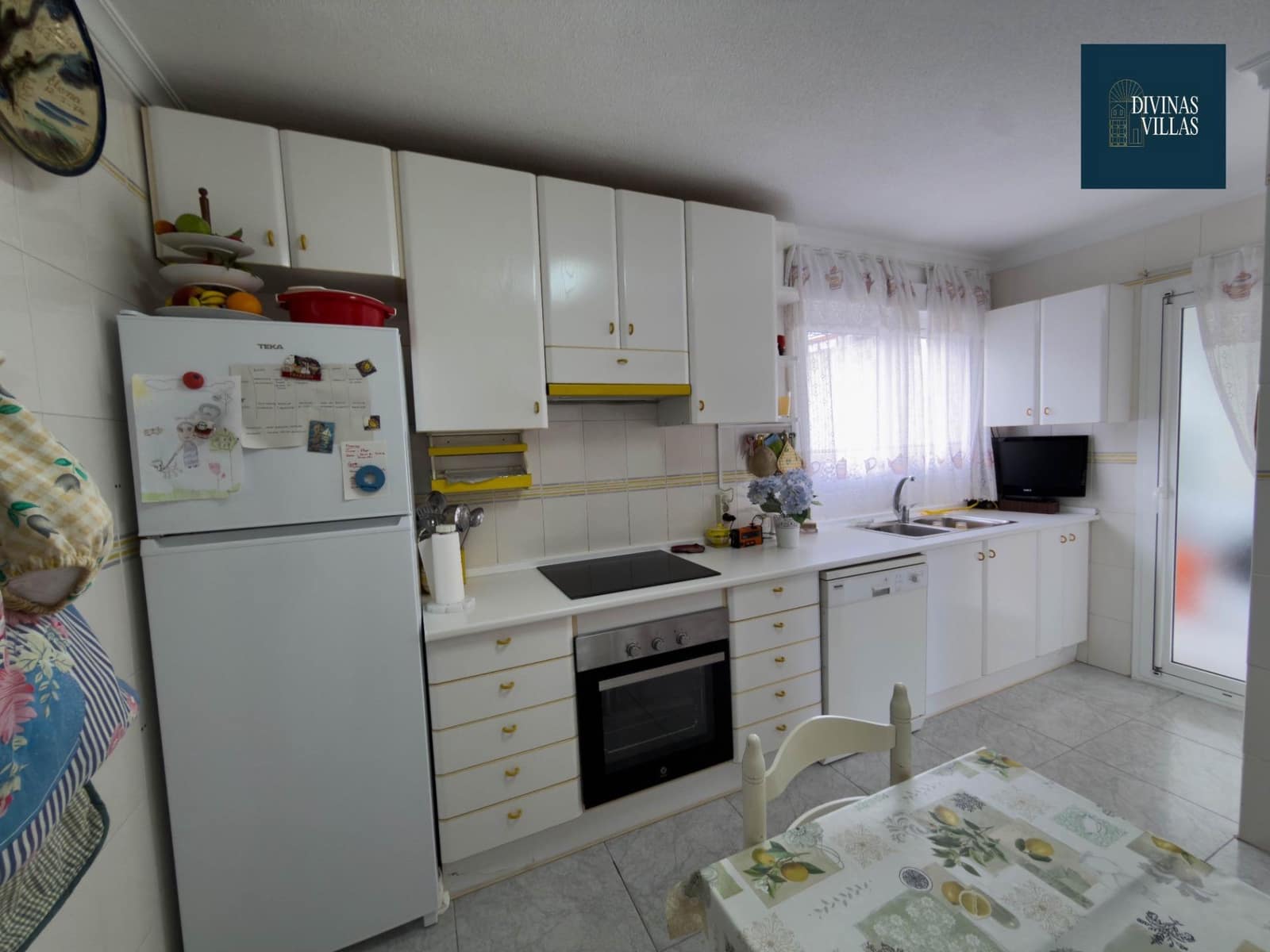 4 sypialnia Mieszkanie na sprzedaż w Aguilas z garażem - 258 000 € (Ref: 9794584)