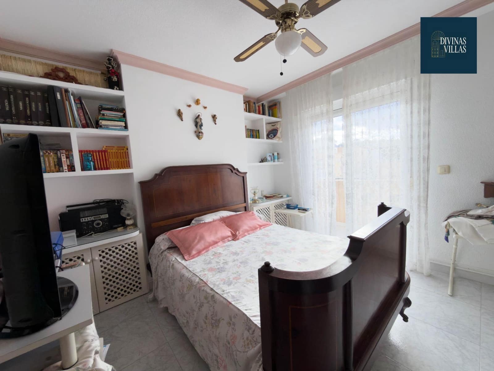 4 sypialnia Mieszkanie na sprzedaż w Aguilas z garażem - 258 000 € (Ref: 9794584)