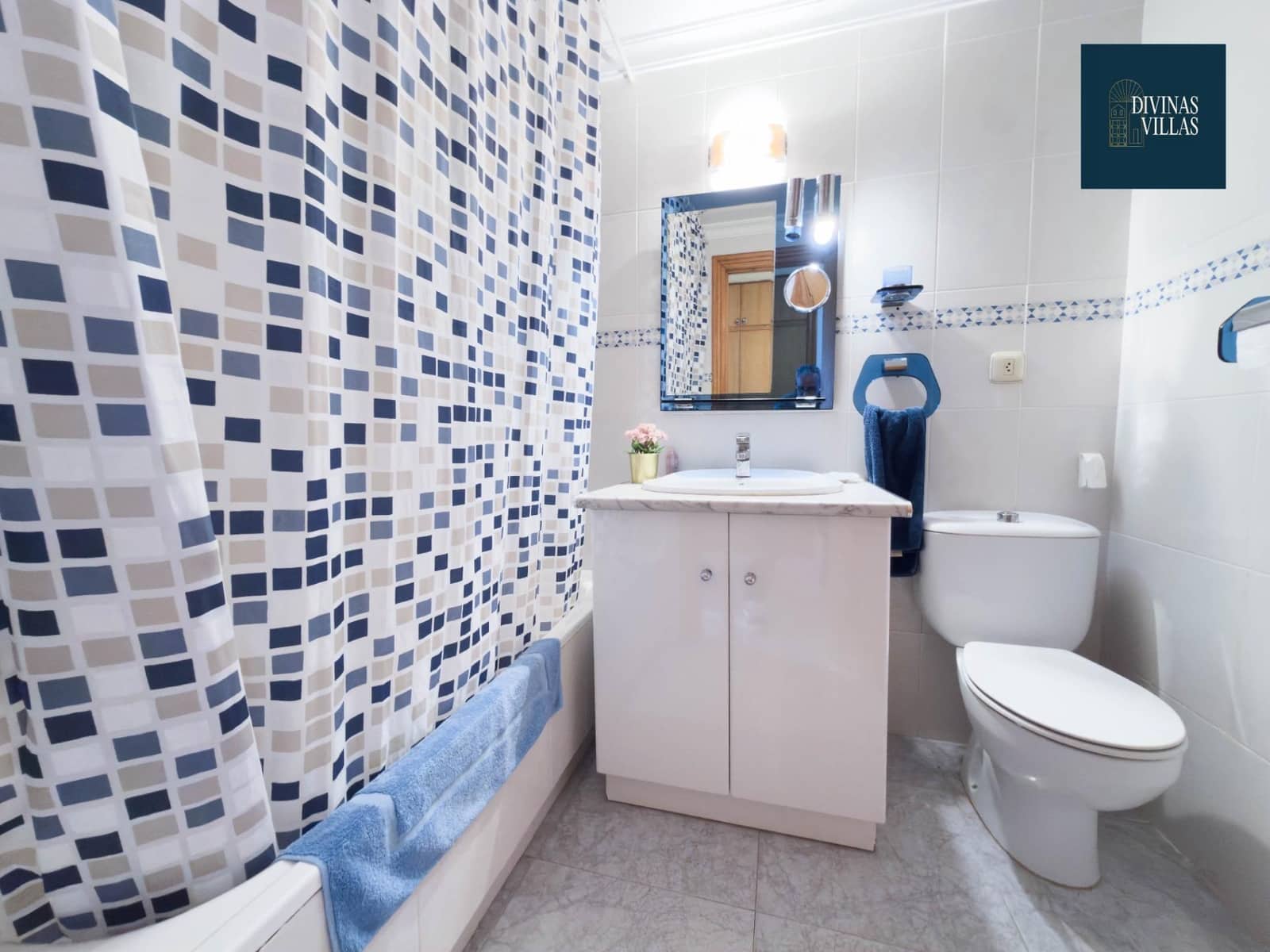 4 sypialnia Mieszkanie na sprzedaż w Aguilas z garażem - 258 000 € (Ref: 9794584)