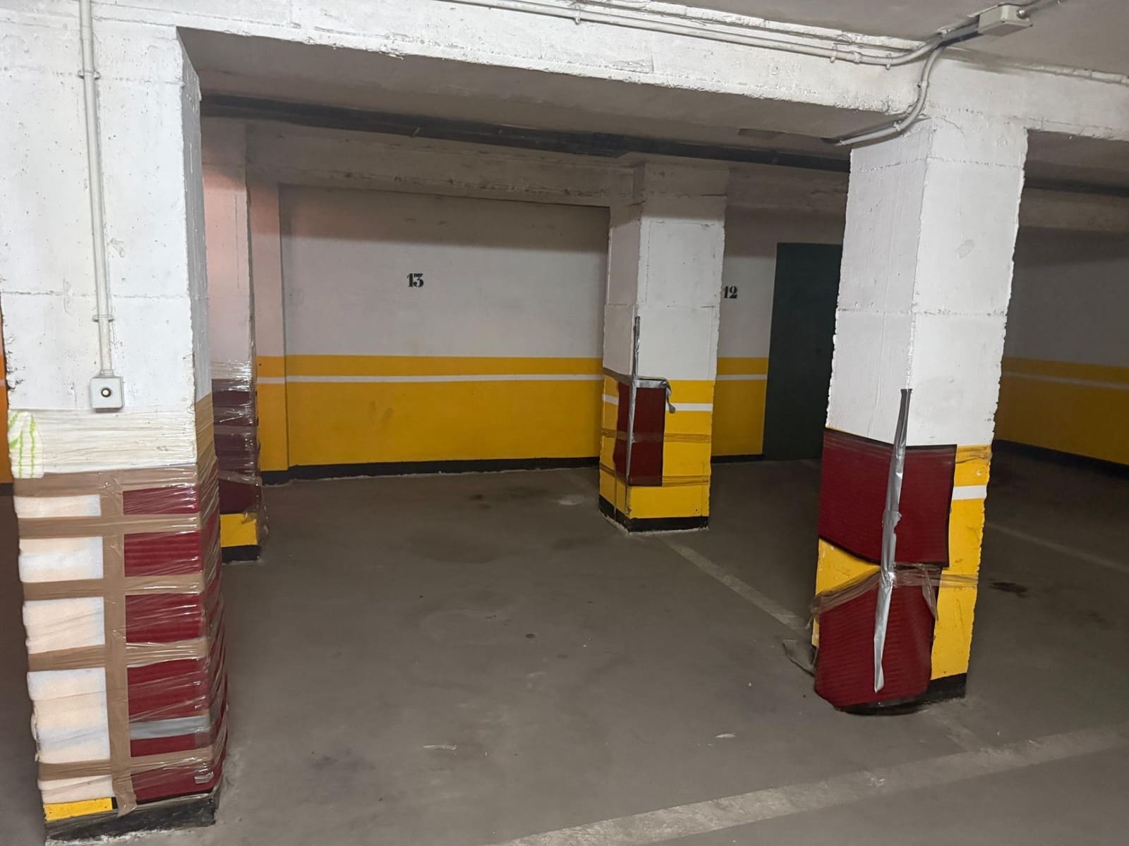 4 sypialnia Mieszkanie na sprzedaż w Aguilas z garażem - 258 000 € (Ref: 9794584)