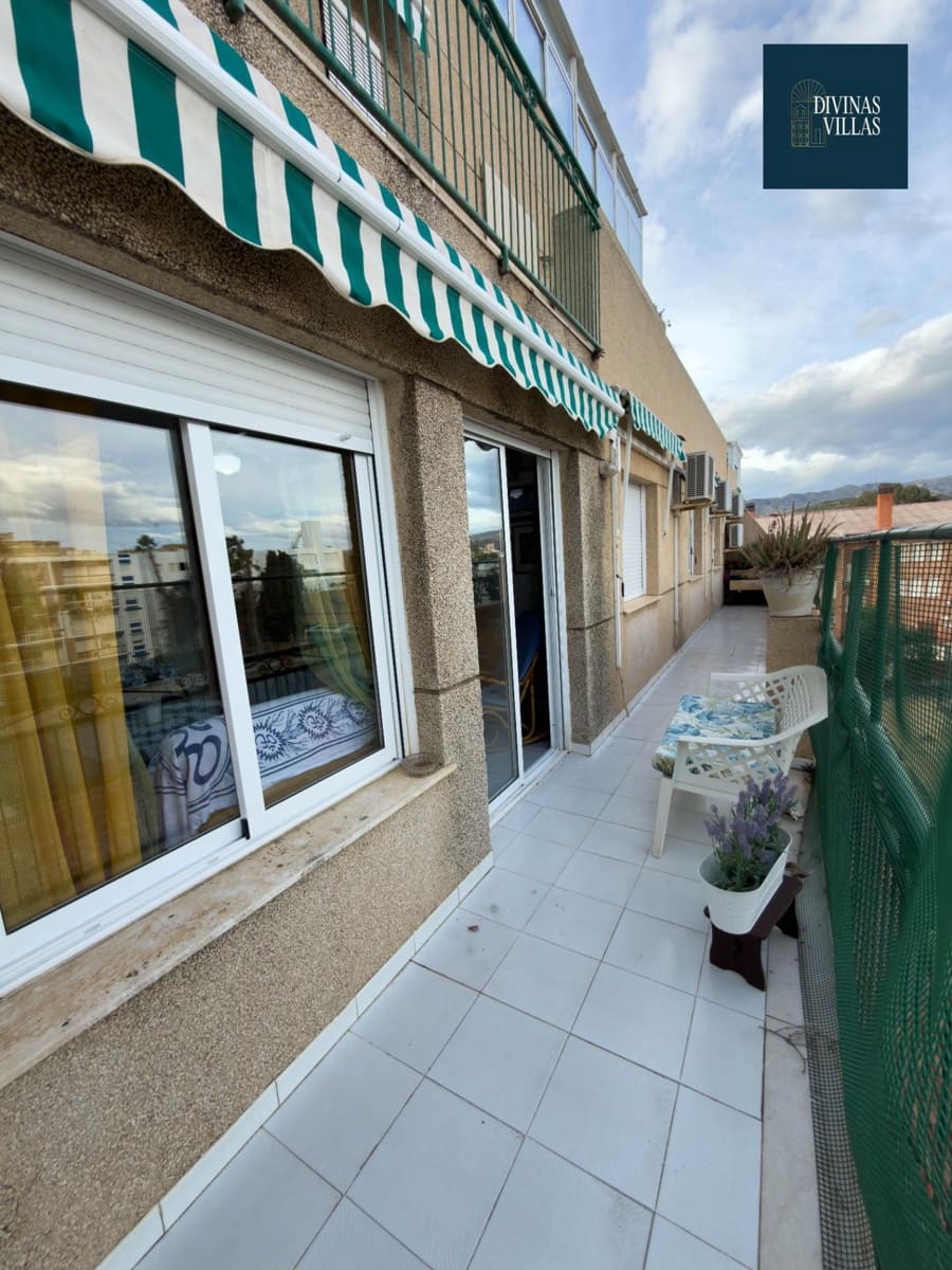 4 bedroom Flat for sale in Aguilas with garage - € 258,000 (Ref: 9794584)