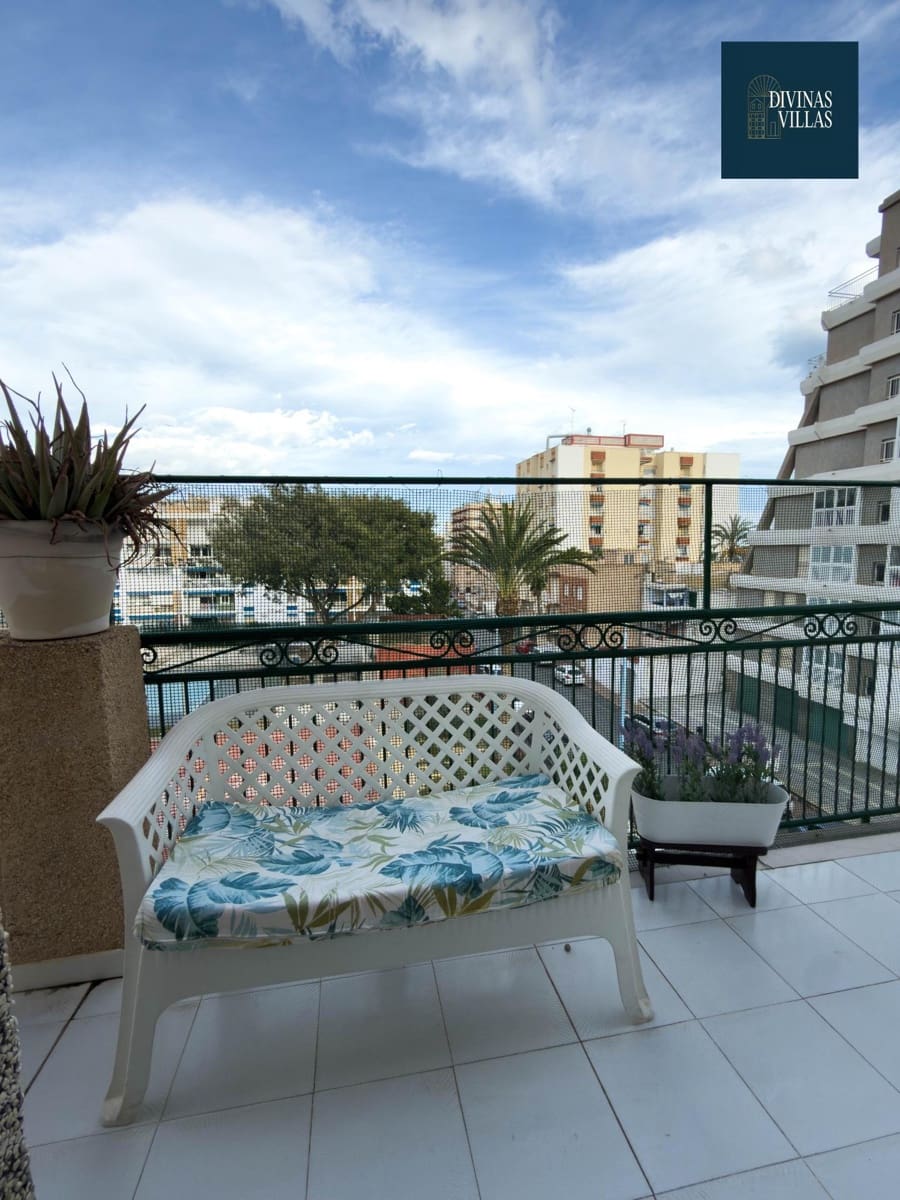 4 bedroom Flat for sale in Aguilas with garage - € 258,000 (Ref: 9794584)