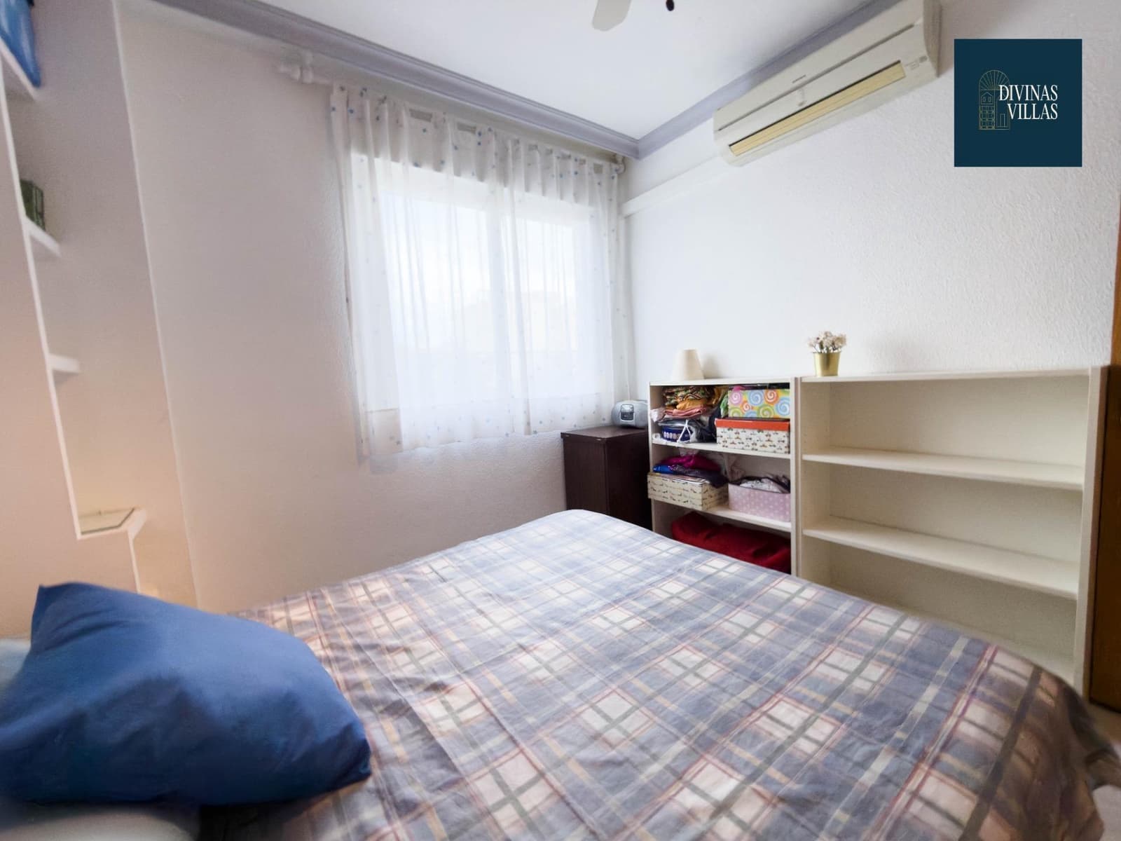 4 bedroom Flat for sale in Aguilas with garage - € 258,000 (Ref: 9794584)