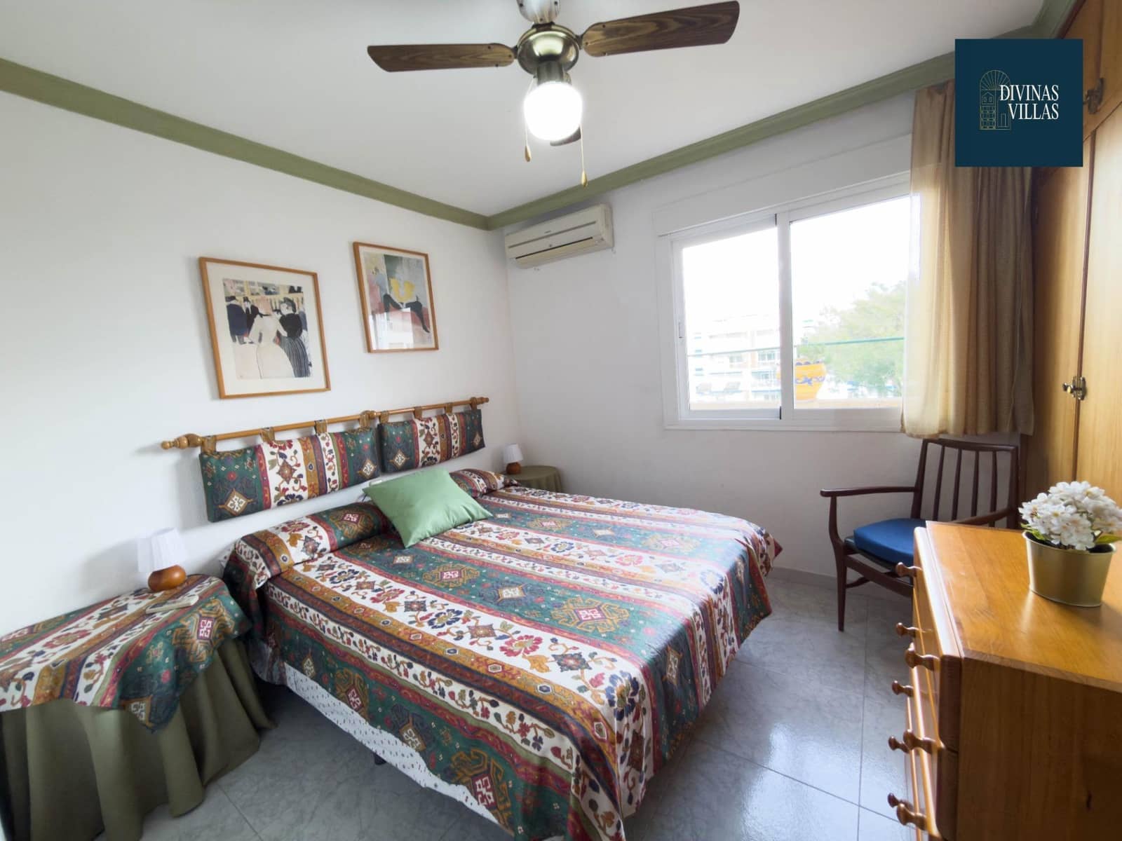 4 bedroom Flat for sale in Aguilas with garage - € 258,000 (Ref: 9794584)