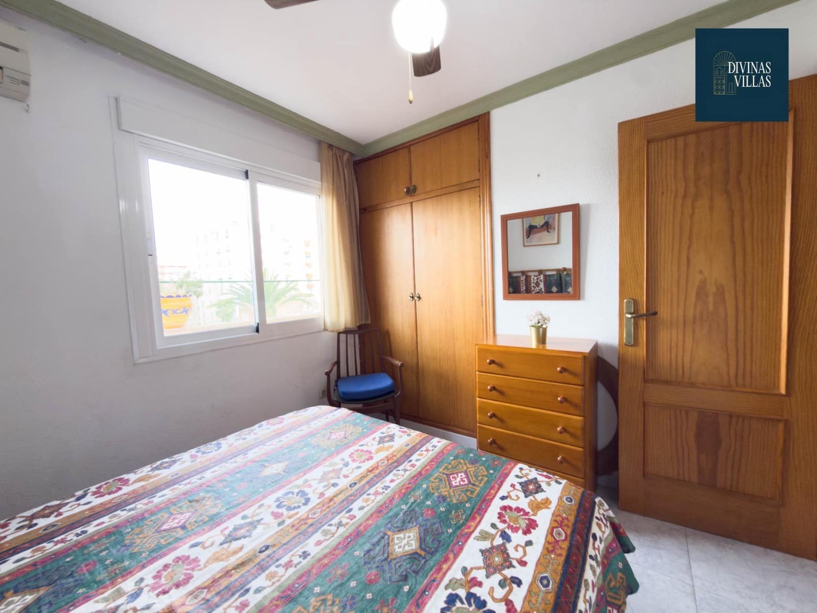 4 bedroom Flat for sale in Aguilas with garage - € 258,000 (Ref: 9794584)