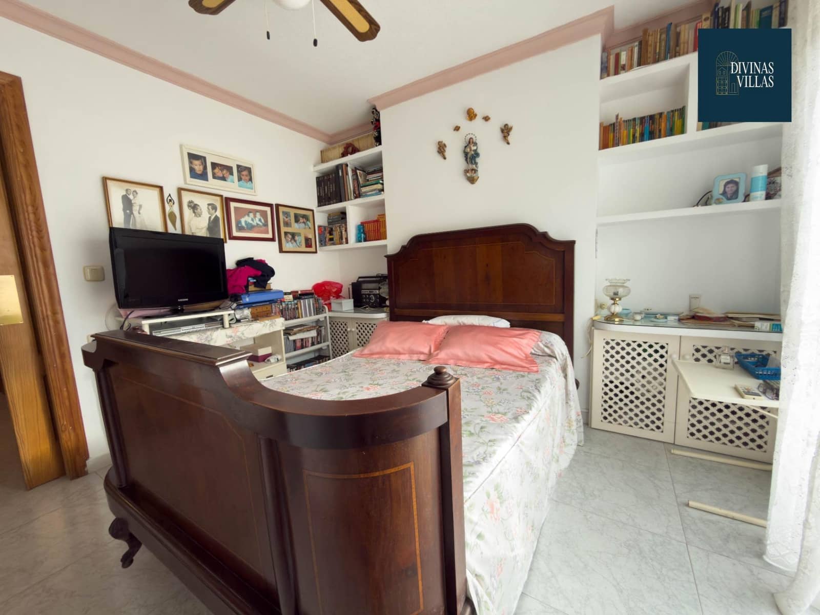 4 bedroom Flat for sale in Aguilas with garage - € 248,000 (Ref: 9794584)