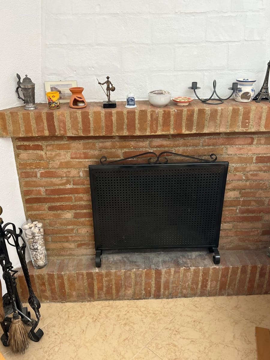 3 Zimmer Reihenhaus zu vermieten in Calabardina mit Garage - 4.000 € (Ref: 9822904)