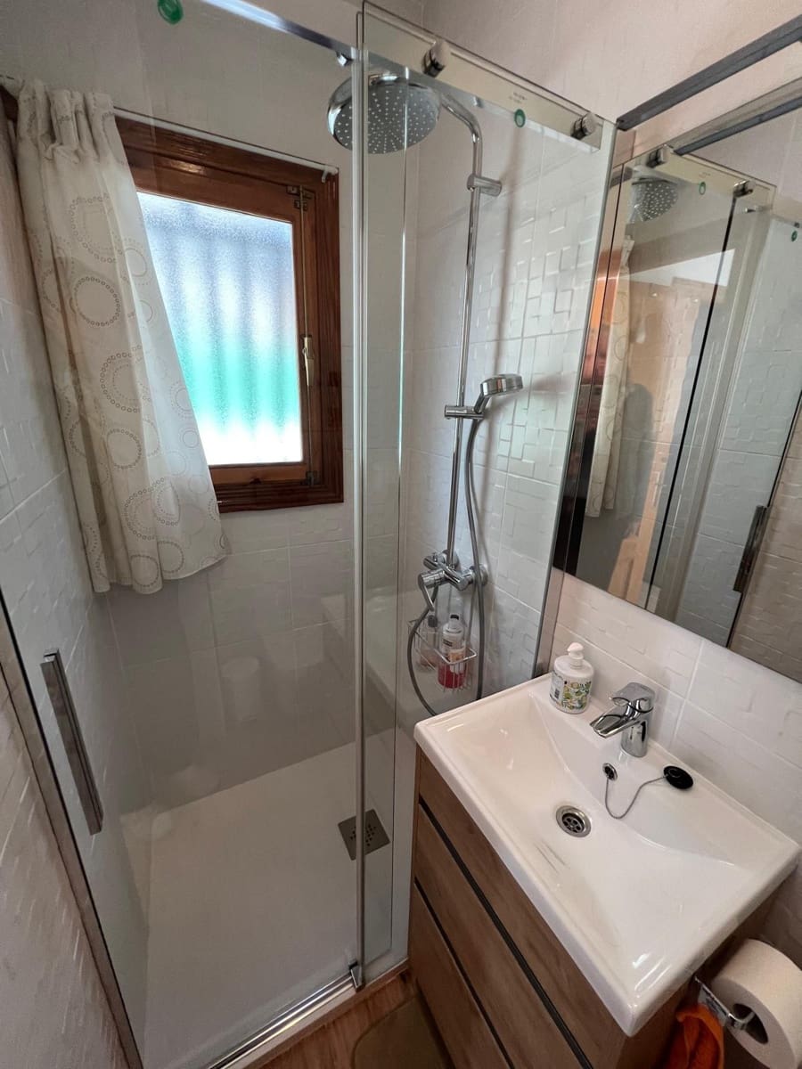 3 Zimmer Reihenhaus zu vermieten in Calabardina mit Garage - 4.000 € (Ref: 9822904)