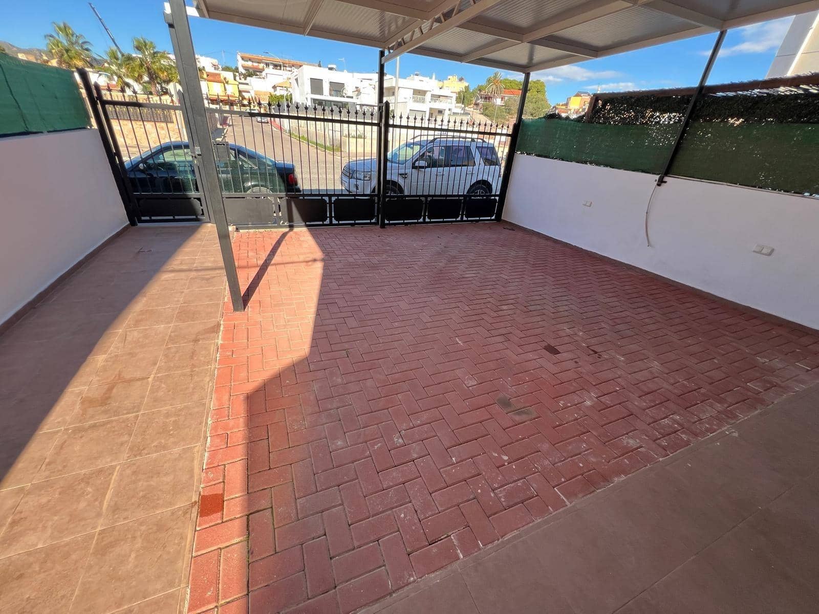 3 Zimmer Reihenhaus zu vermieten in Calabardina mit Garage - 4.000 € (Ref: 9822904)