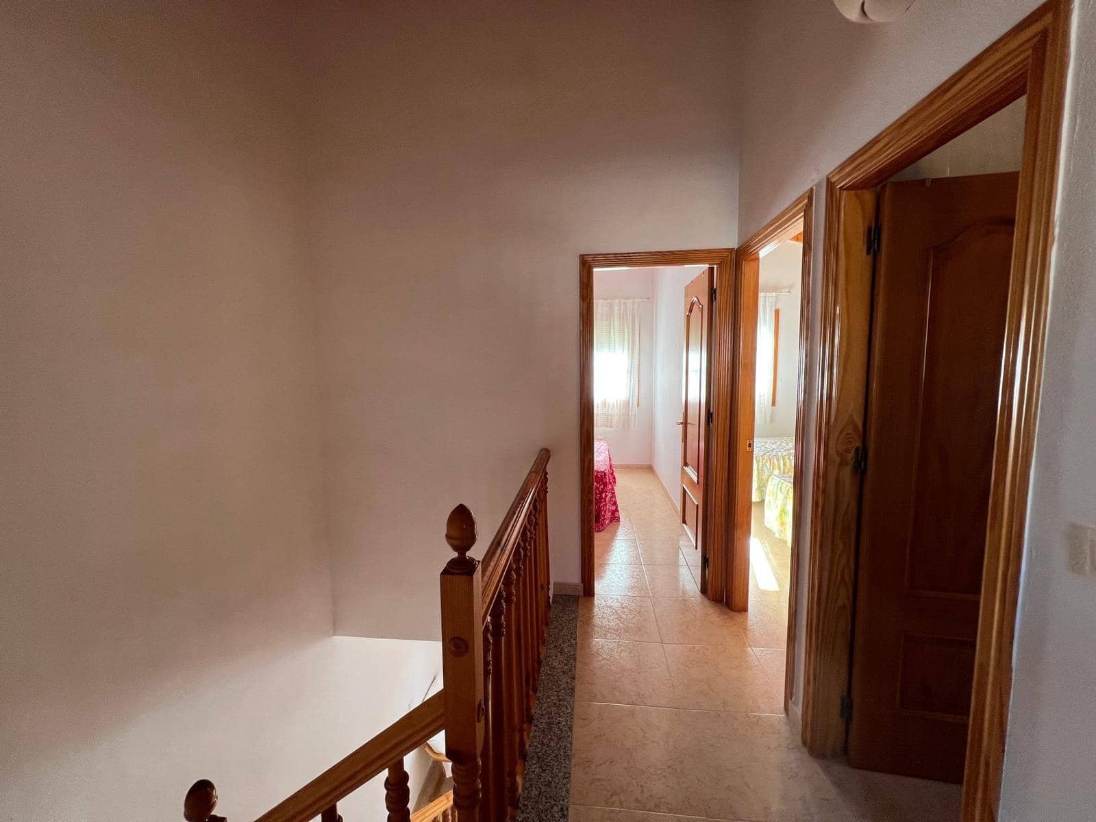 3 Zimmer Reihenhaus zu vermieten in Calabardina mit Garage - 4.000 € (Ref: 9822904)