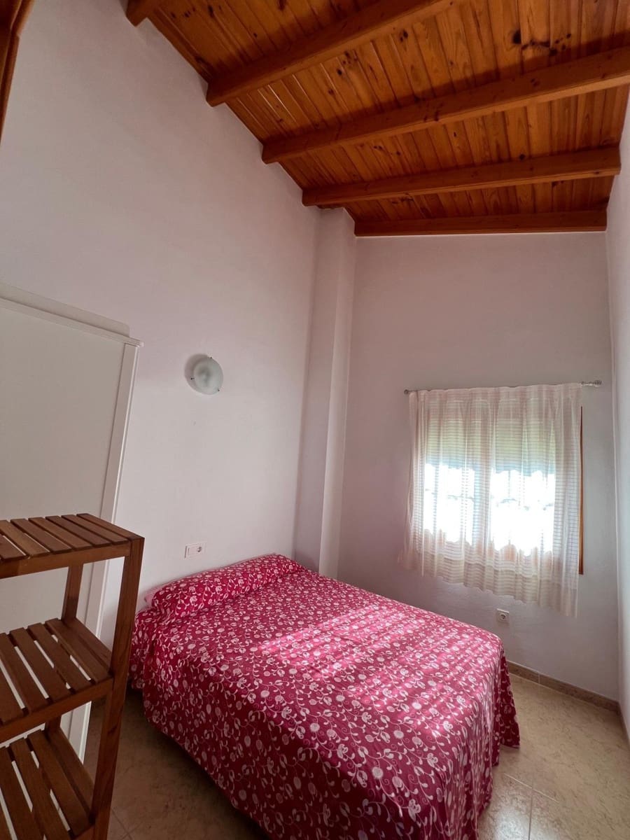3 Zimmer Reihenhaus zu vermieten in Calabardina mit Garage - 4.000 € (Ref: 9822904)
