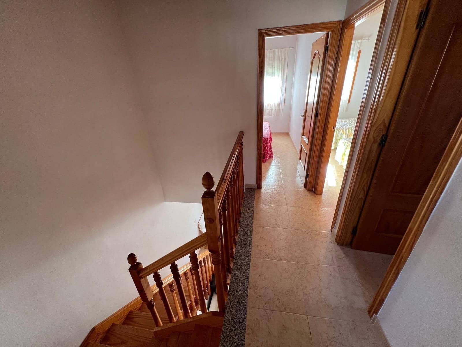 3 Zimmer Reihenhaus zu vermieten in Calabardina mit Garage - 4.000 € (Ref: 9822904)