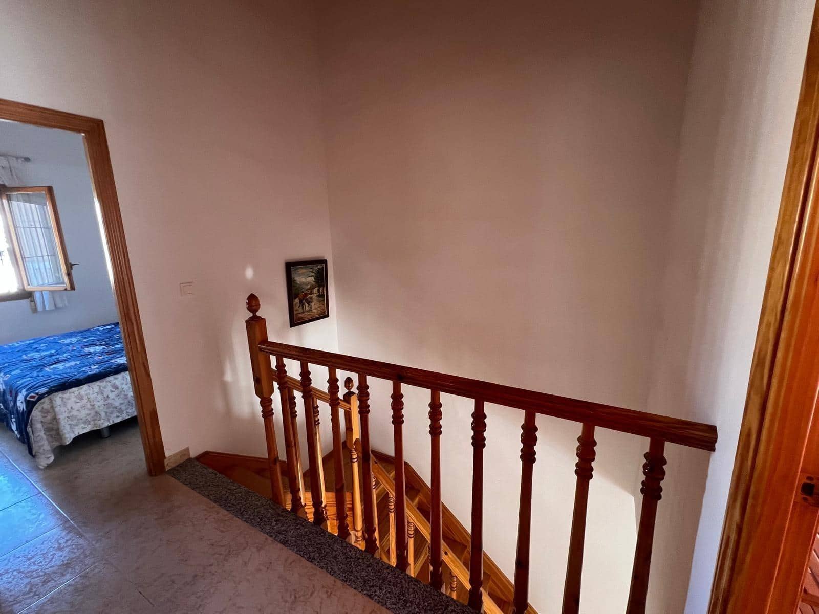 3 Zimmer Reihenhaus zu vermieten in Calabardina mit Garage - 4.000 € (Ref: 9822904)