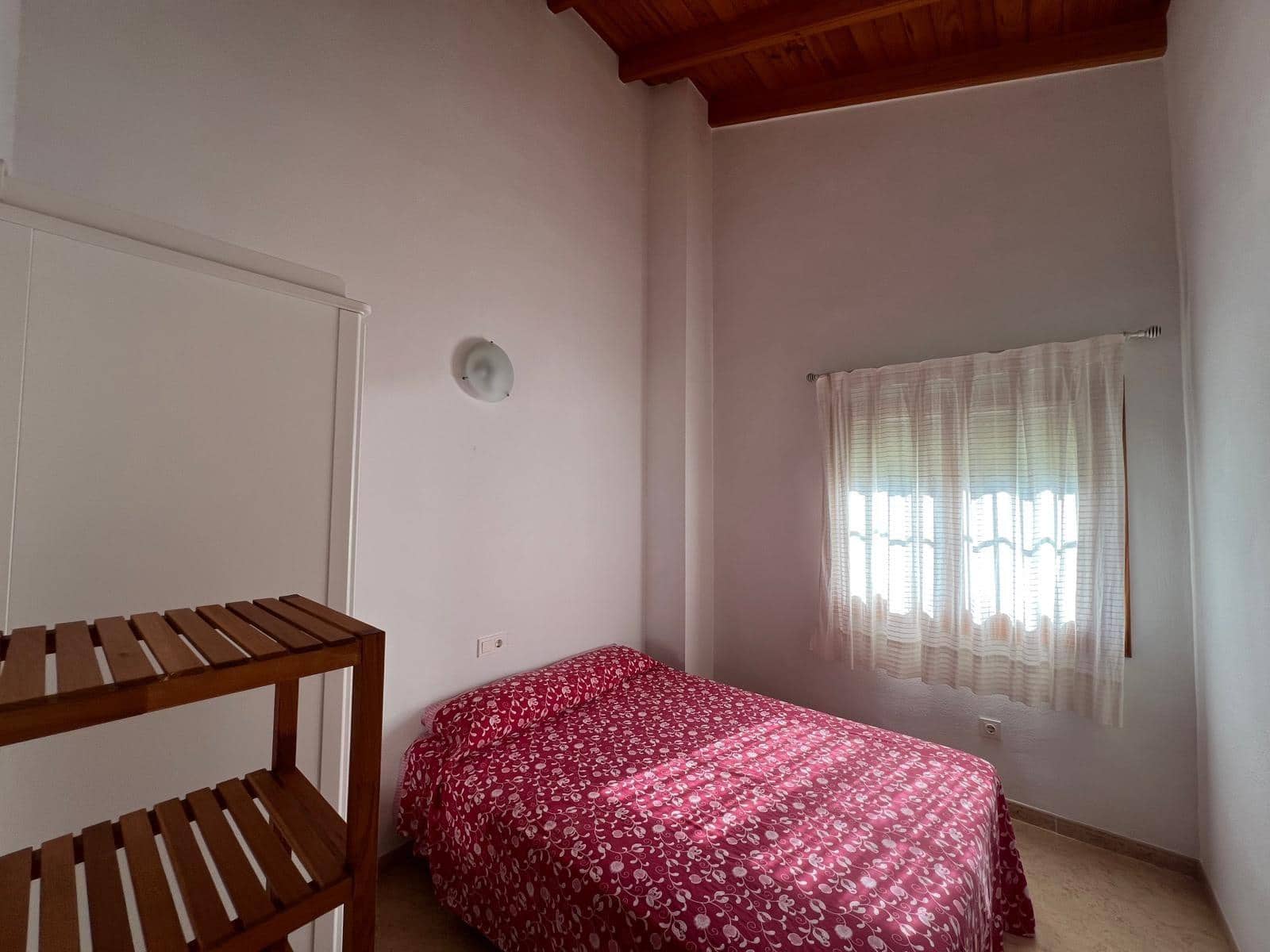 3 Zimmer Reihenhaus zu vermieten in Calabardina mit Garage - 4.000 € (Ref: 9822904)