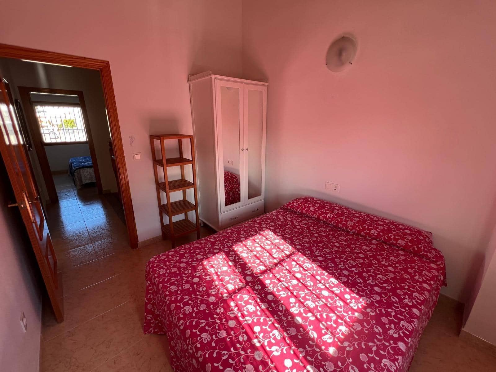 3 Zimmer Reihenhaus zu vermieten in Calabardina mit Garage - 4.000 € (Ref: 9822904)