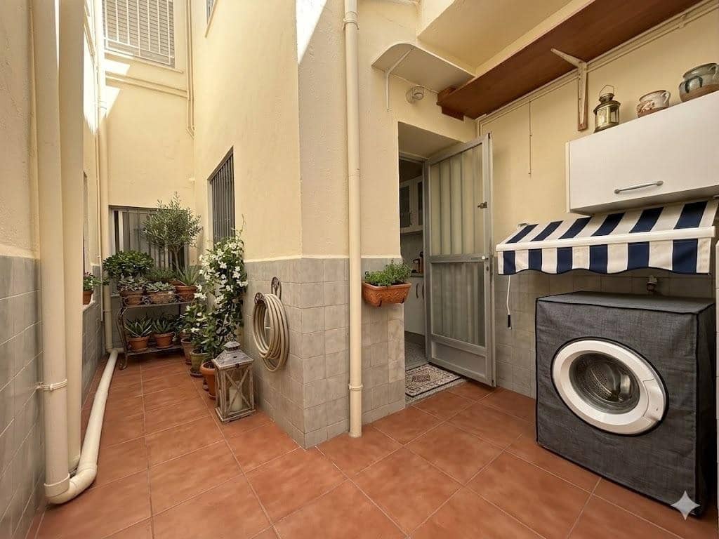 4 bedroom Flat for sale in Aguilas - € 135,000 (Ref: 9829077)