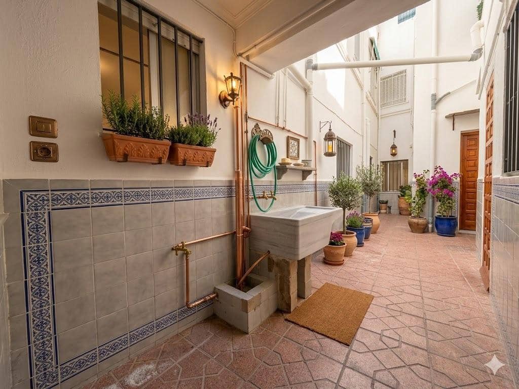 4 bedroom Flat for sale in Aguilas - € 135,000 (Ref: 9829077)
