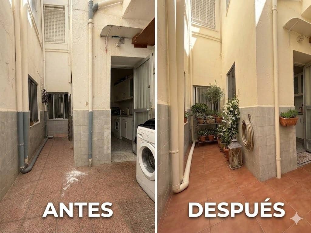 4 bedroom Flat for sale in Aguilas - € 135,000 (Ref: 9829077)