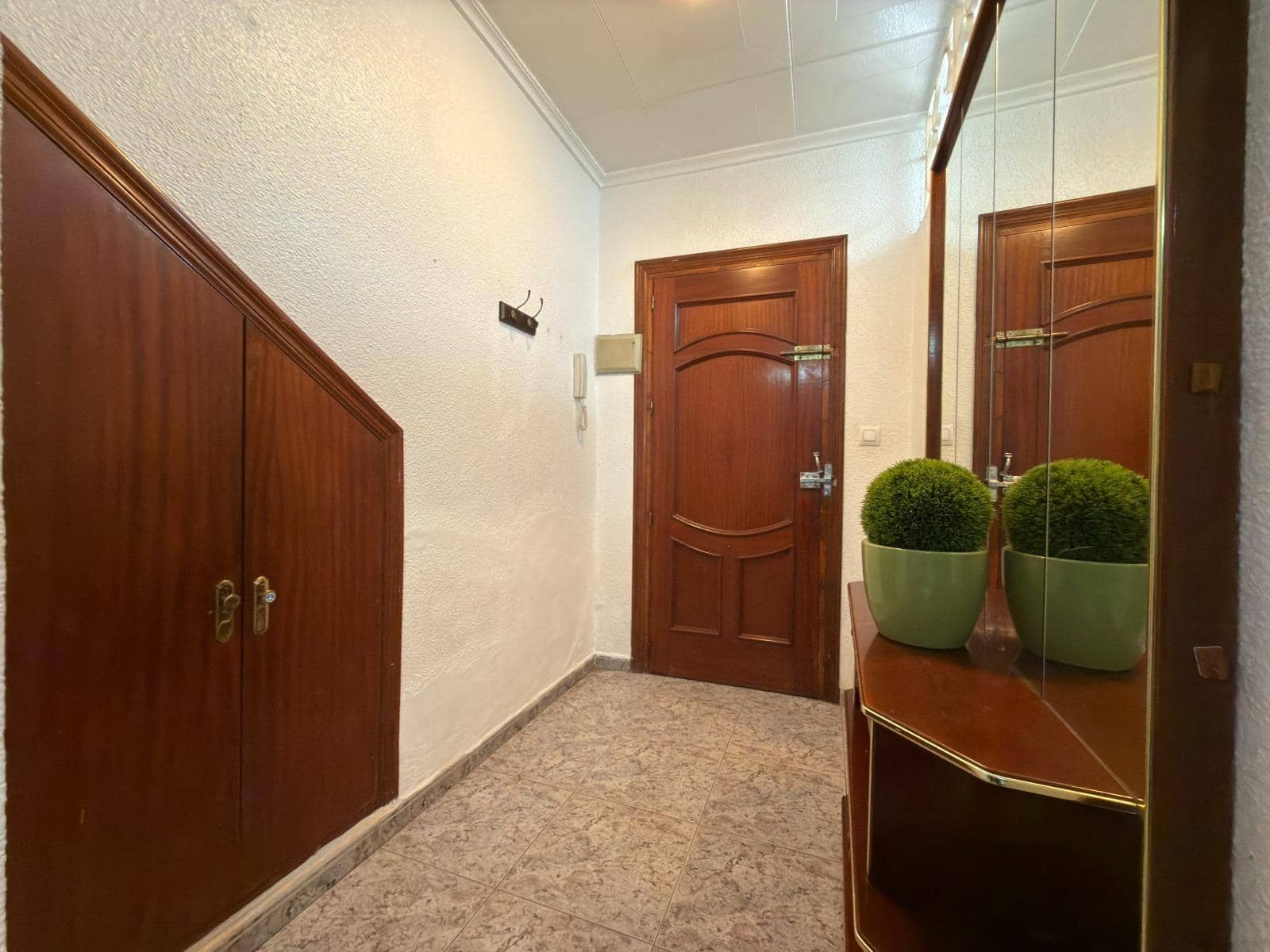 4 bedroom Flat for sale in Aguilas - € 135,000 (Ref: 9829077)