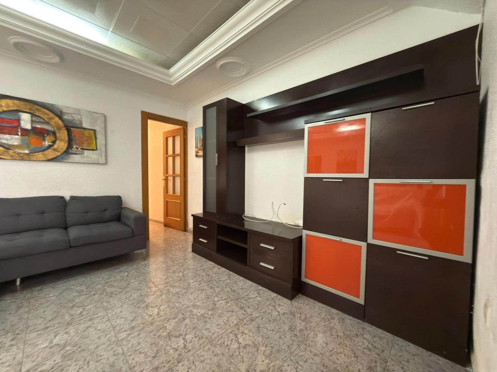 4 bedroom Flat for sale in Aguilas - € 135,000 (Ref: 9829077)