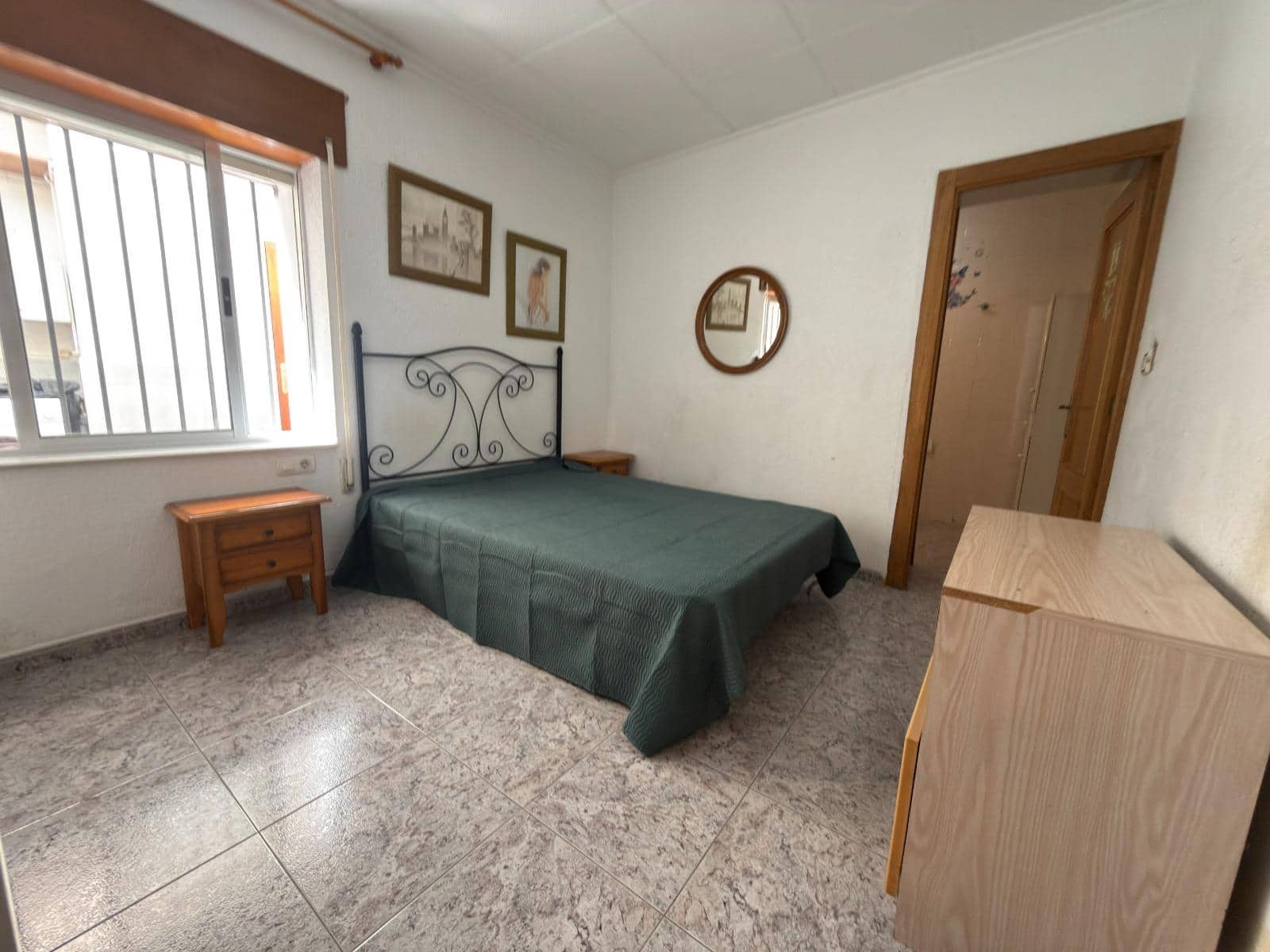 4 bedroom Flat for sale in Aguilas - € 135,000 (Ref: 9829077)