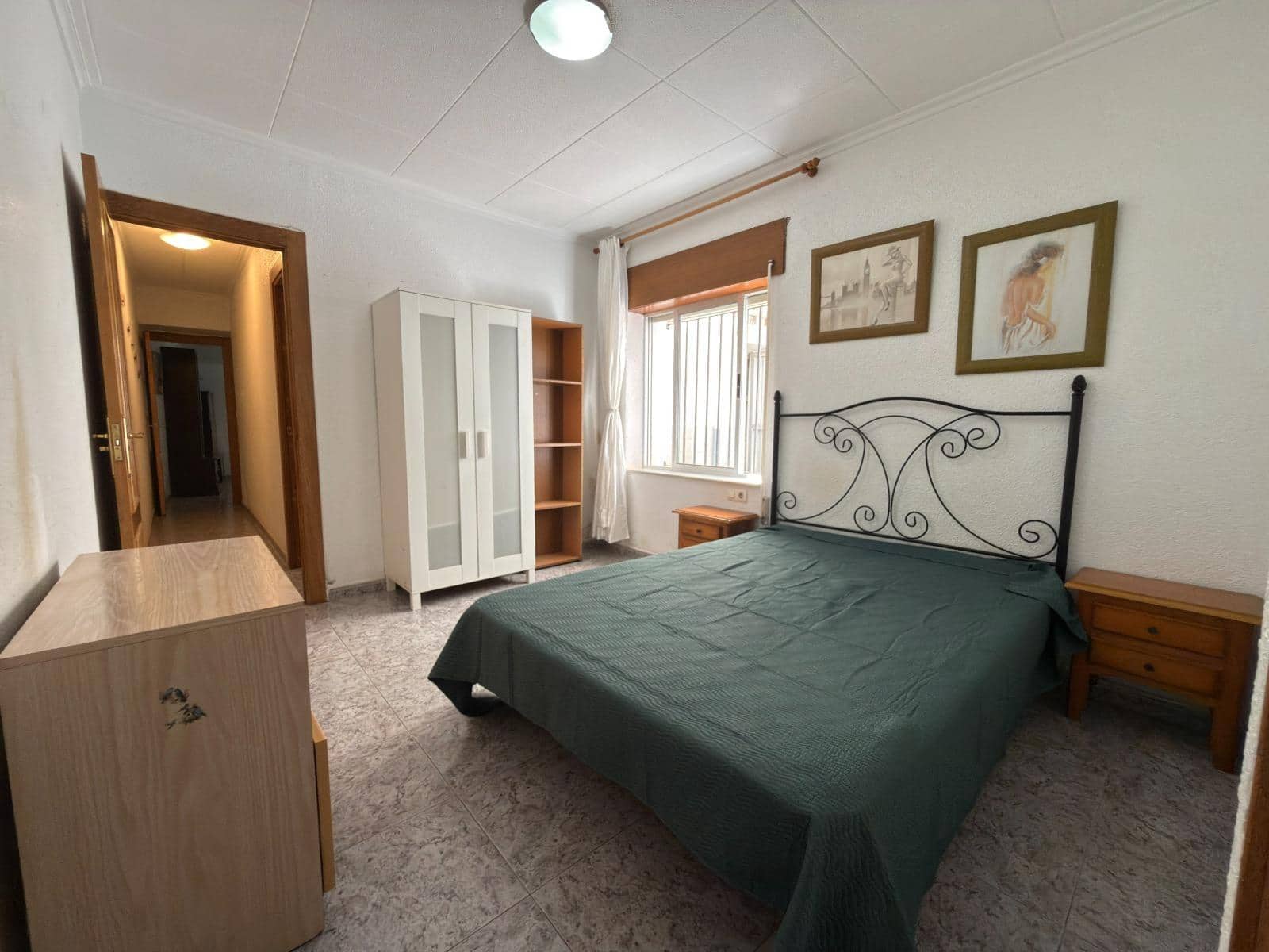 4 bedroom Flat for sale in Aguilas - € 135,000 (Ref: 9829077)