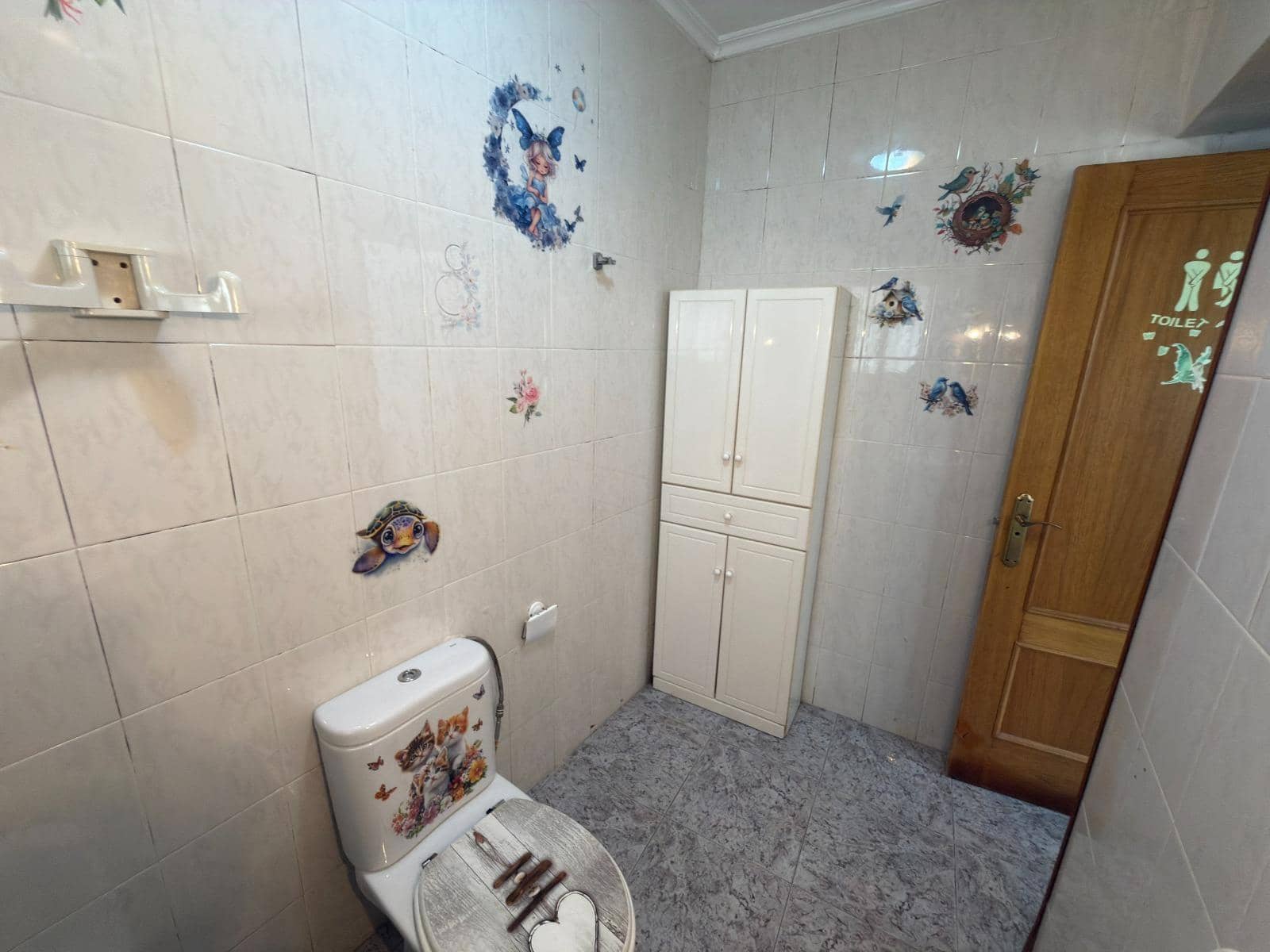 4 bedroom Flat for sale in Aguilas - € 135,000 (Ref: 9829077)