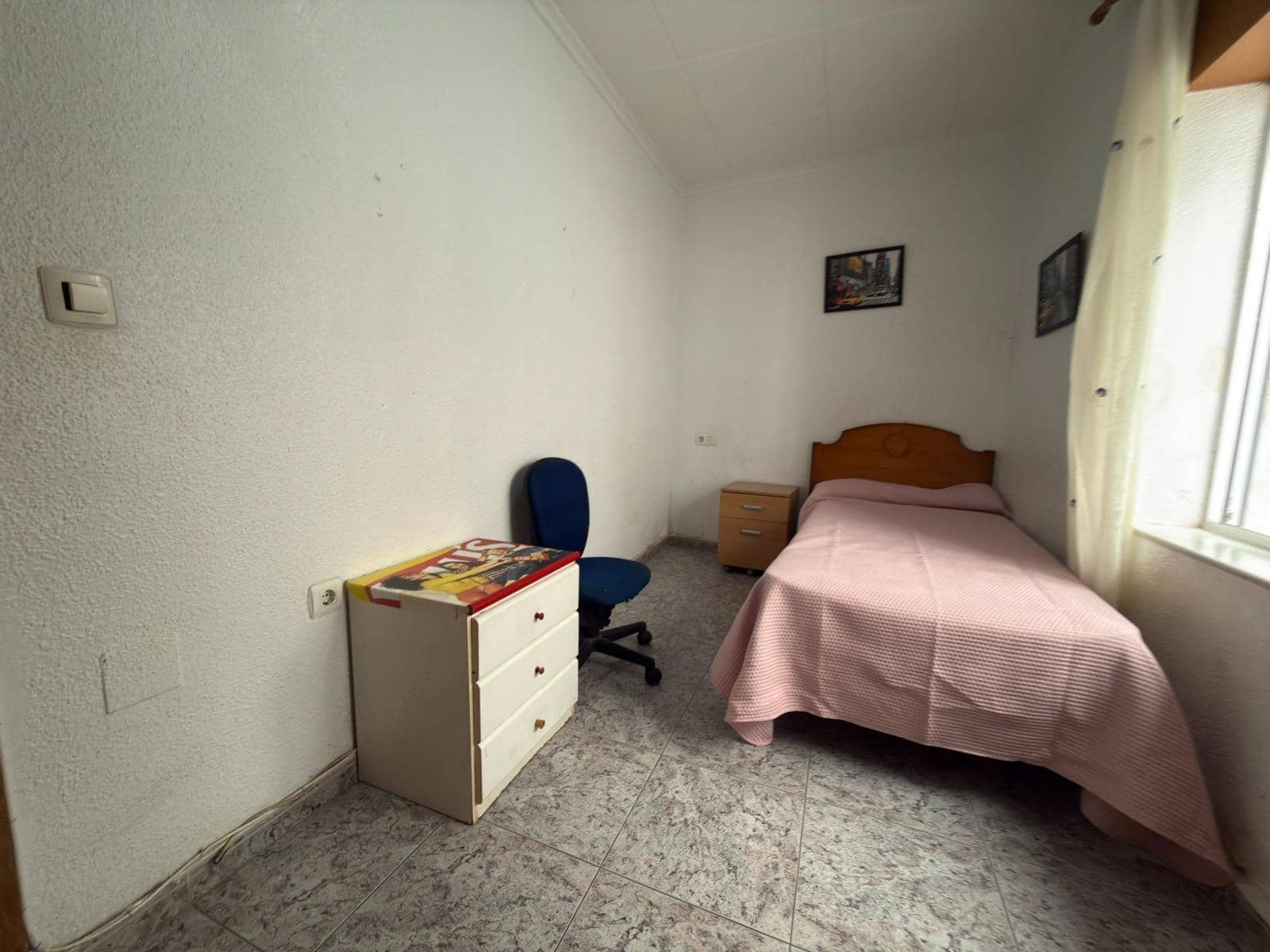 4 bedroom Flat for sale in Aguilas - € 135,000 (Ref: 9829077)