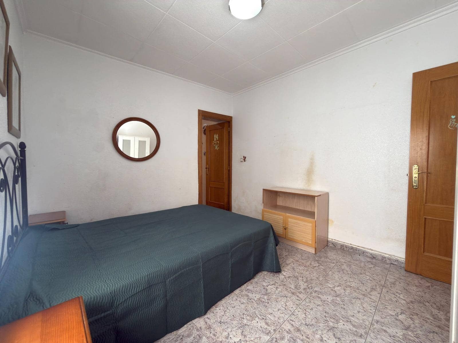 4 bedroom Flat for sale in Aguilas - € 135,000 (Ref: 9829077)