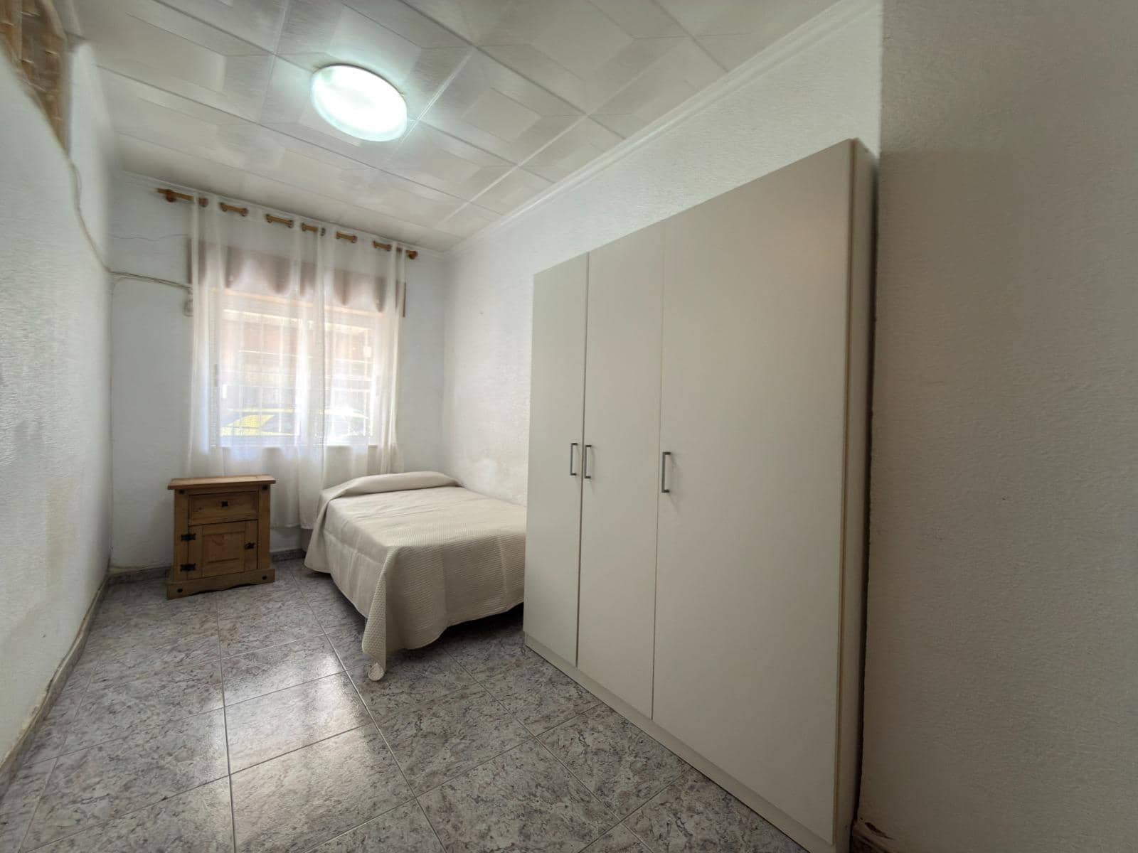 4 bedroom Flat for sale in Aguilas - € 135,000 (Ref: 9829077)