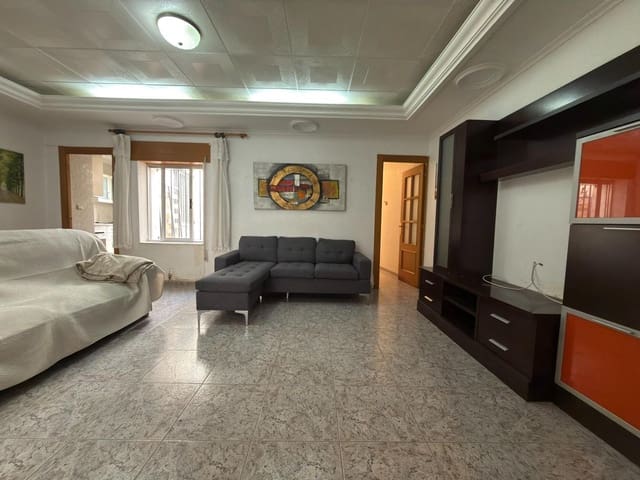 4 camera da letto Appartamento in vendita in Aguilas - 135.000 € (Rif: 9829077)