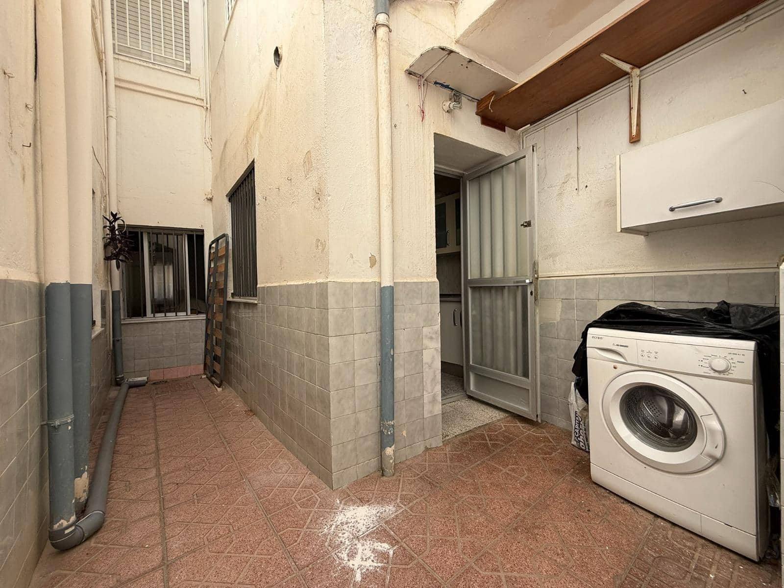 4 bedroom Flat for sale in Aguilas - € 135,000 (Ref: 9829077)