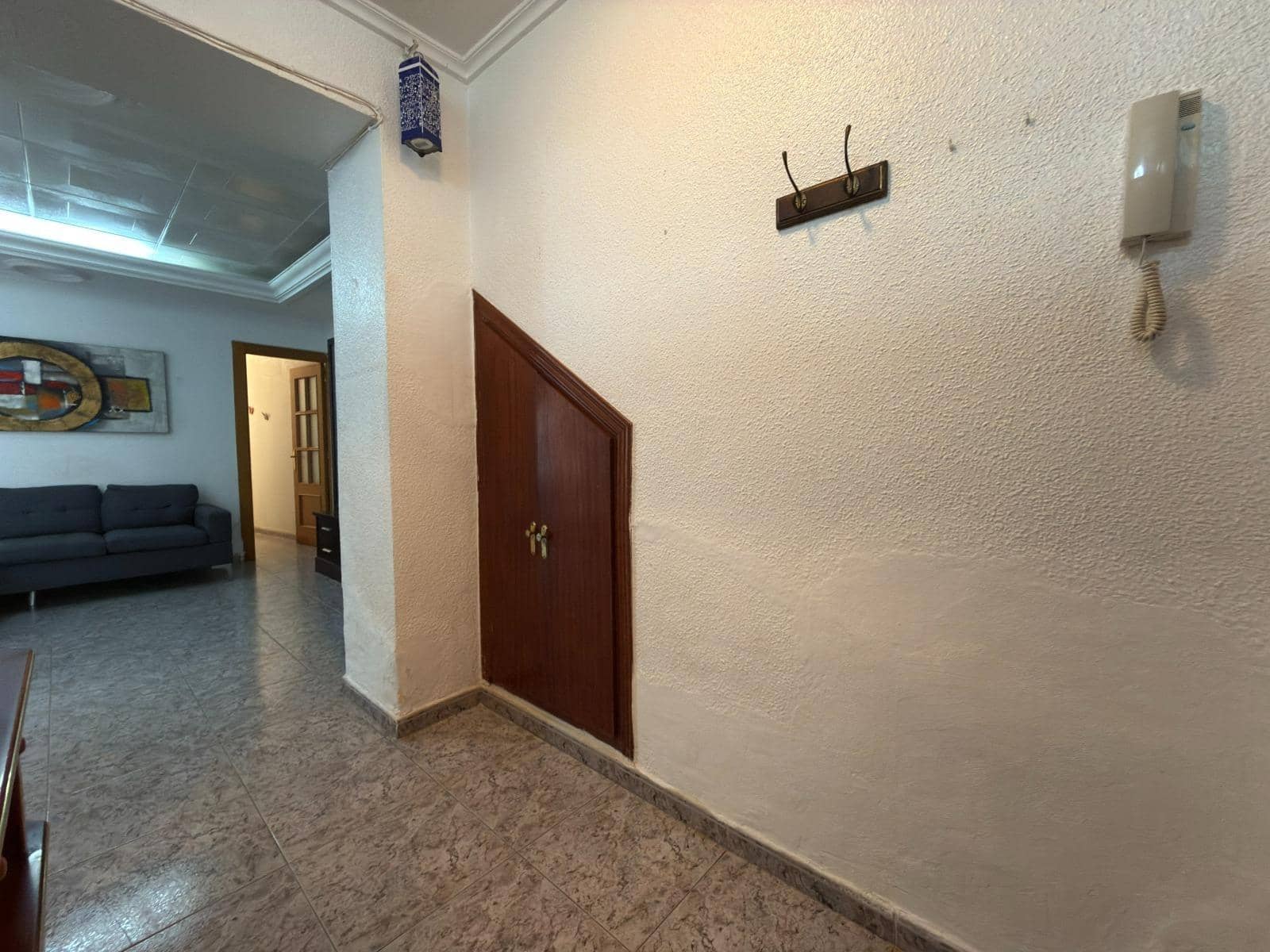 4 bedroom Flat for sale in Aguilas - € 135,000 (Ref: 9829077)