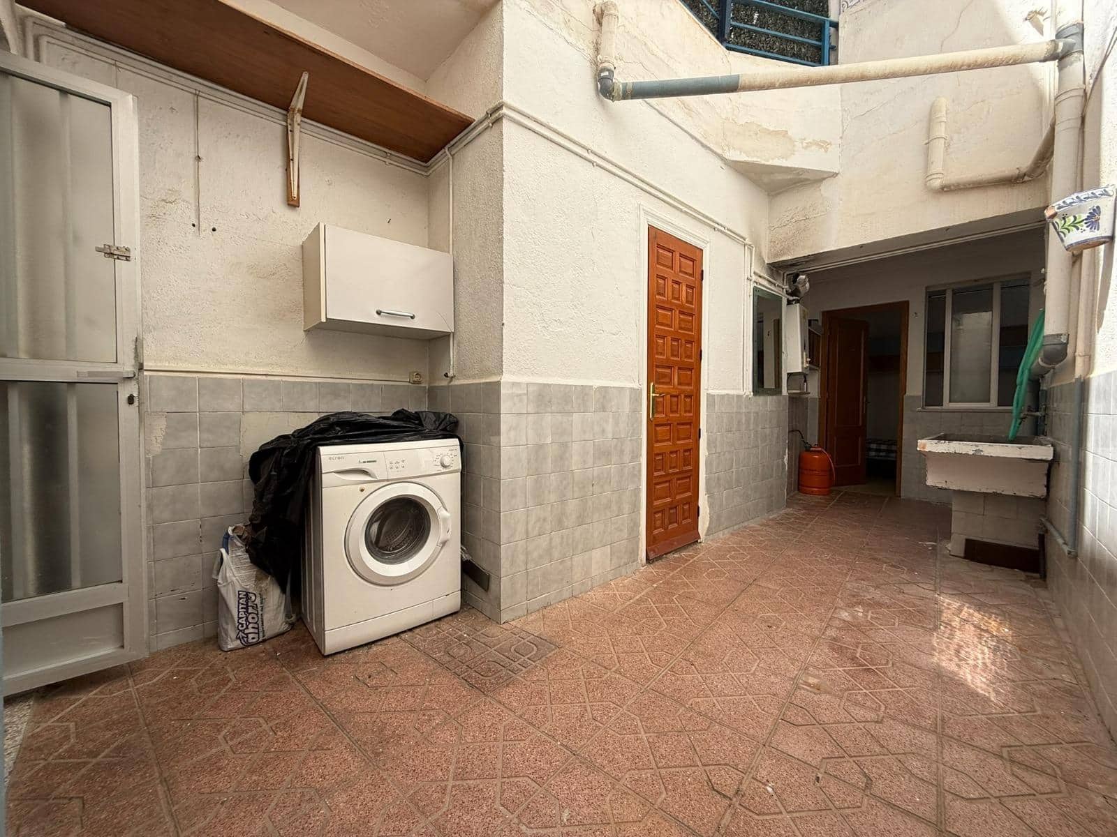 4 bedroom Flat for sale in Aguilas - € 135,000 (Ref: 9829077)