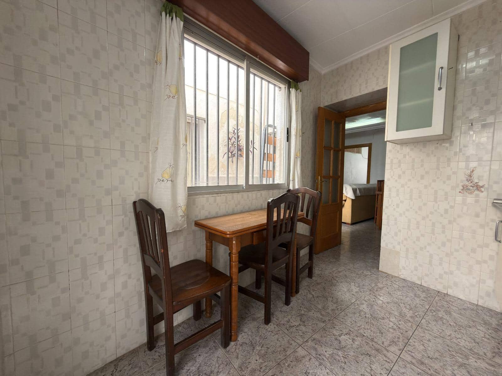 4 bedroom Flat for sale in Aguilas - € 135,000 (Ref: 9829077)