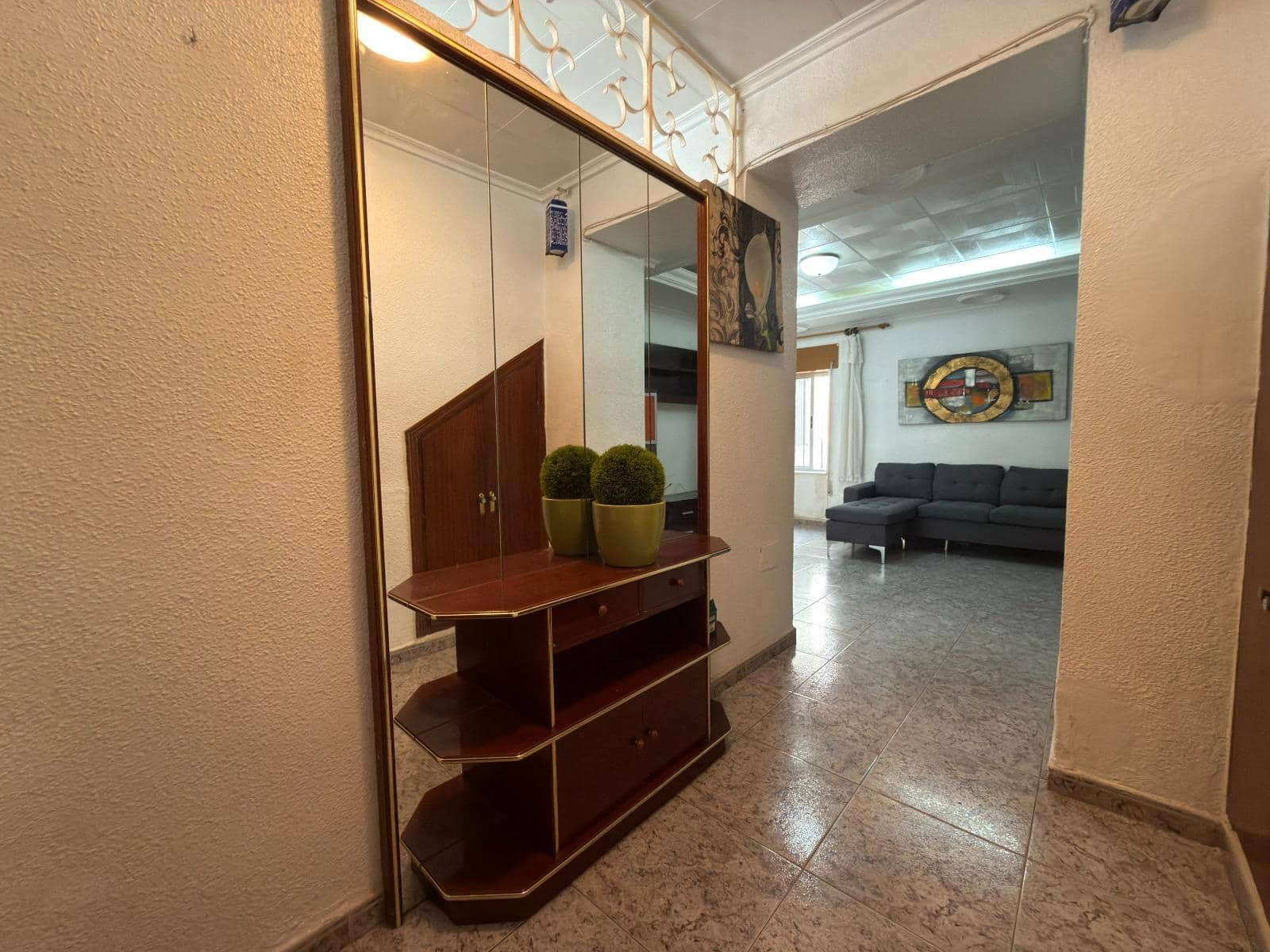 4 bedroom Flat for sale in Aguilas - € 135,000 (Ref: 9829077)