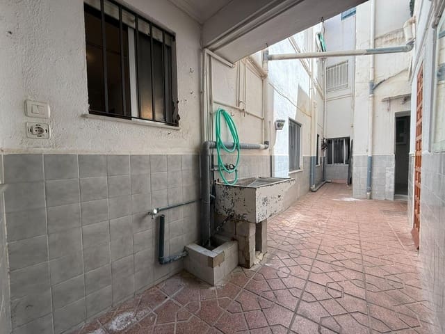 4 camera da letto Appartamento in vendita in Aguilas - 135.000 € (Rif: 9829077)