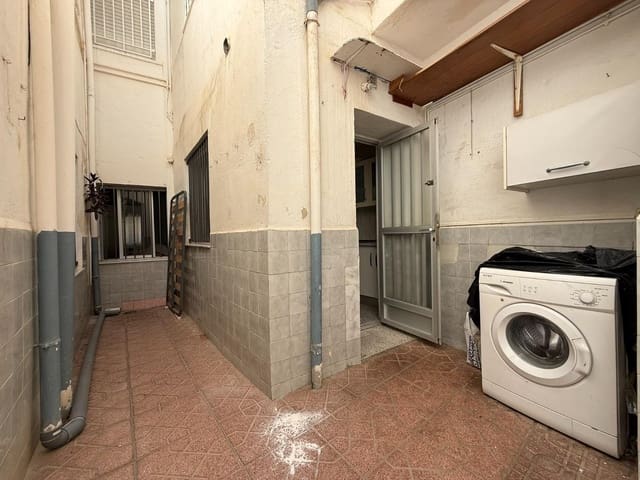 4 makuuhuone Asunto myytävänä paikassa Aguilas - 135 000 € (Ref: 9829077)