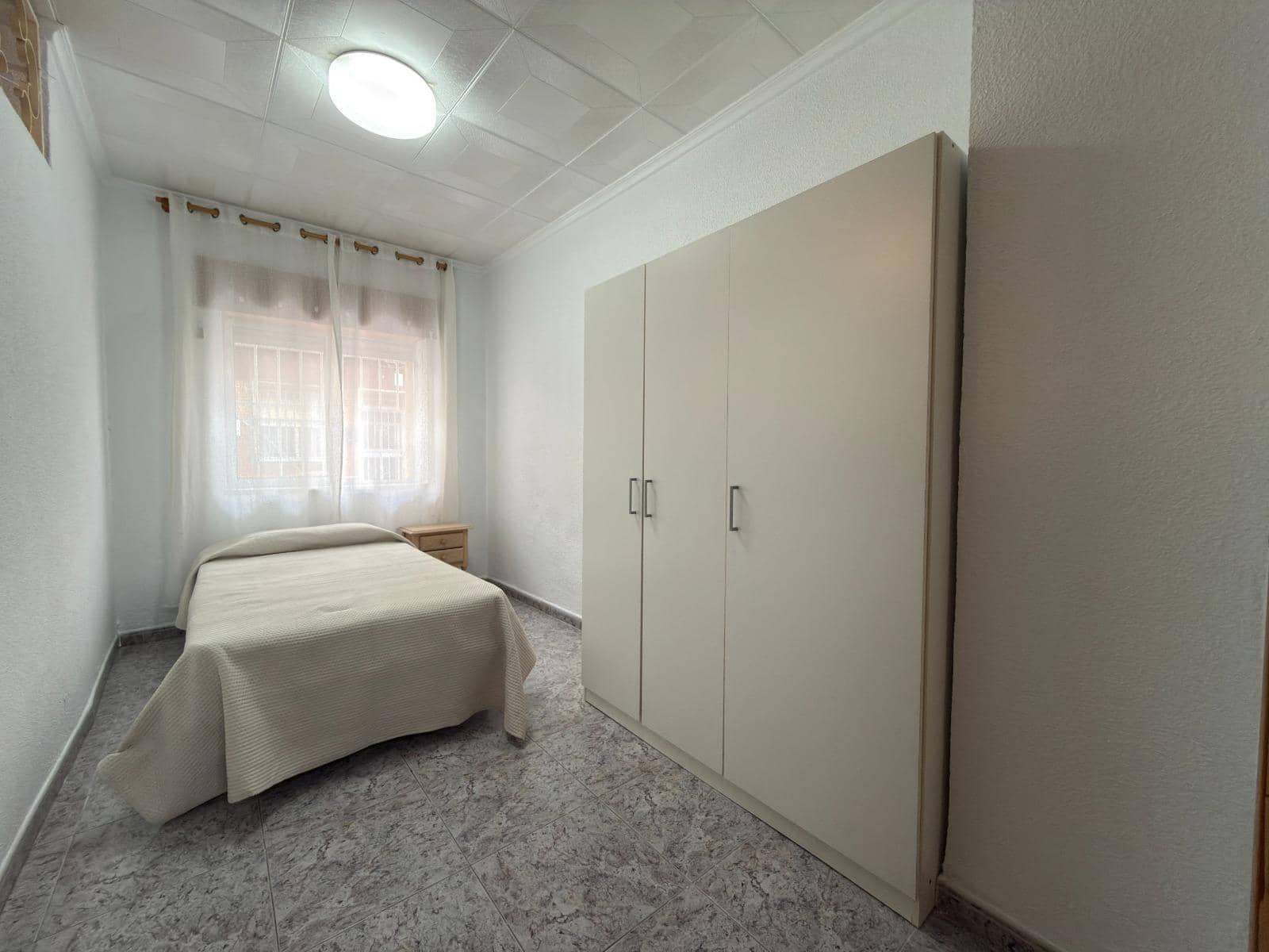 4 bedroom Flat for sale in Aguilas - € 135,000 (Ref: 9829077)