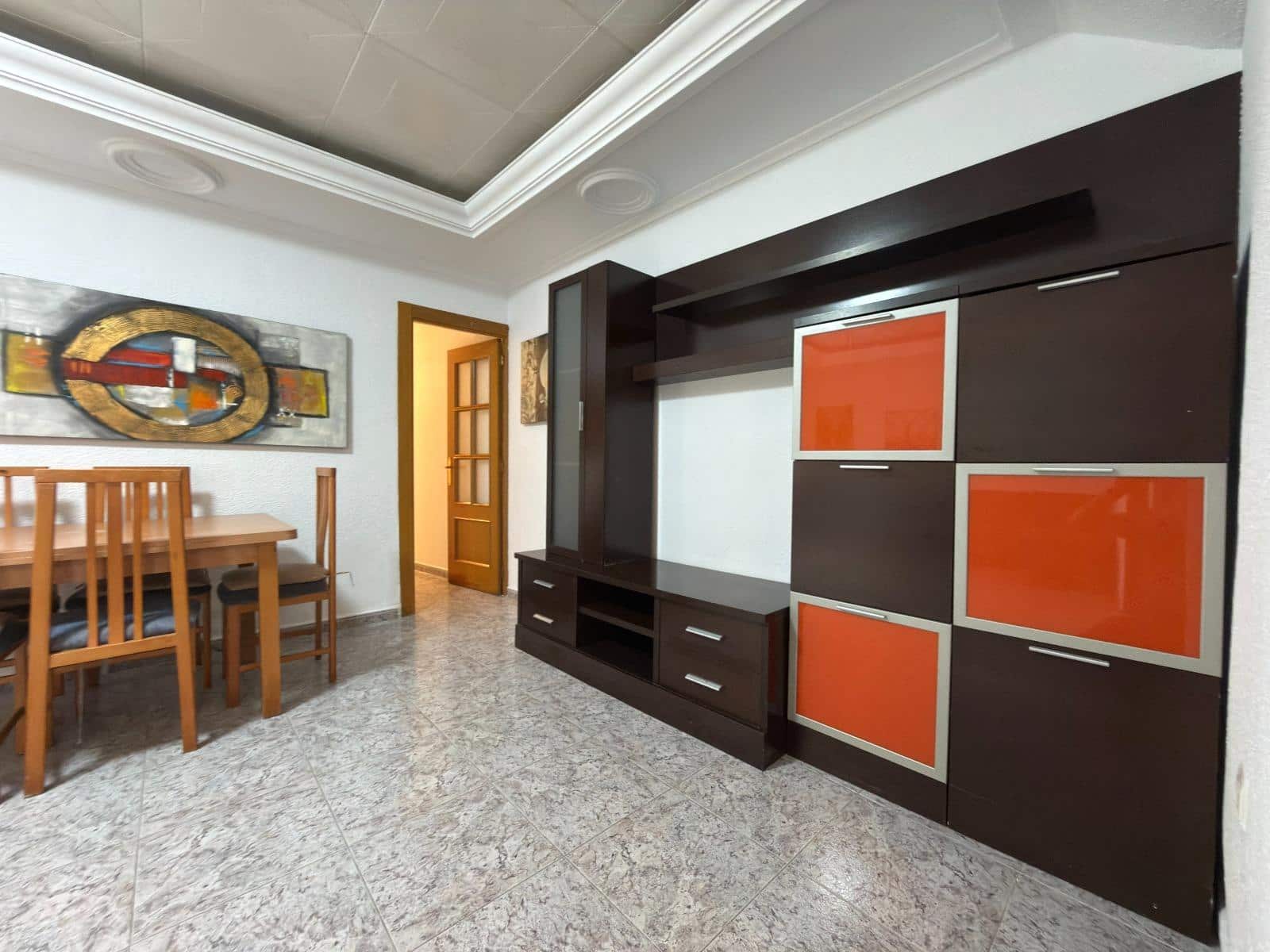 4 bedroom Flat for sale in Aguilas - € 135,000 (Ref: 9829077)