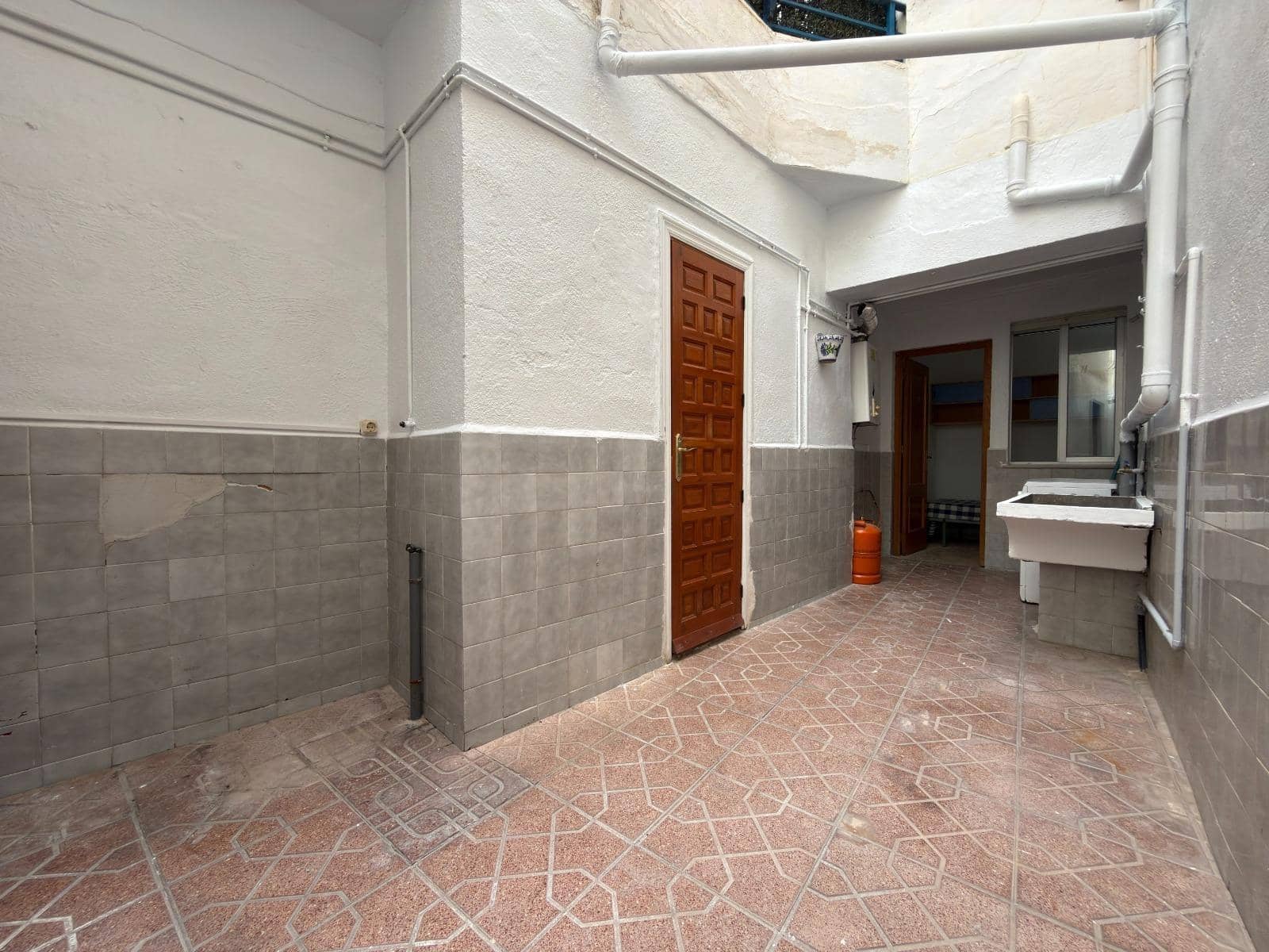 4 bedroom Flat for sale in Aguilas - € 135,000 (Ref: 9829077)
