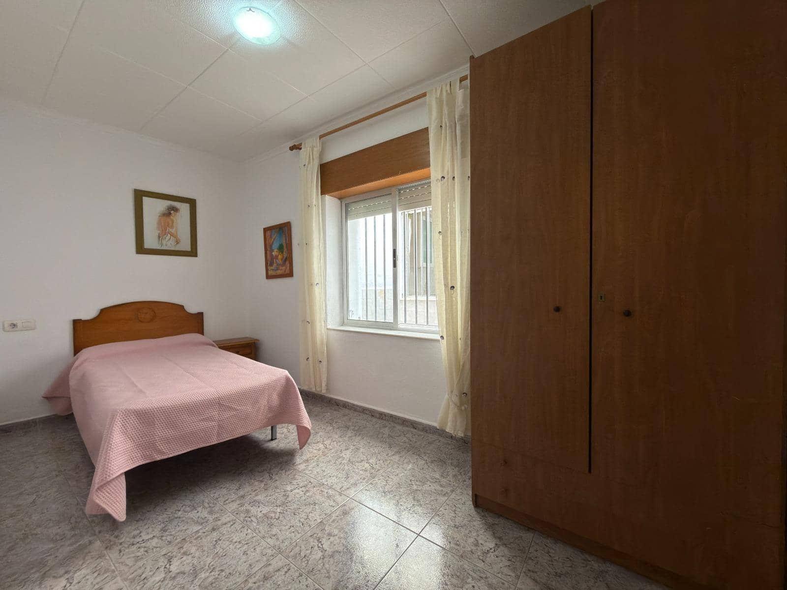 4 bedroom Flat for sale in Aguilas - € 135,000 (Ref: 9829077)