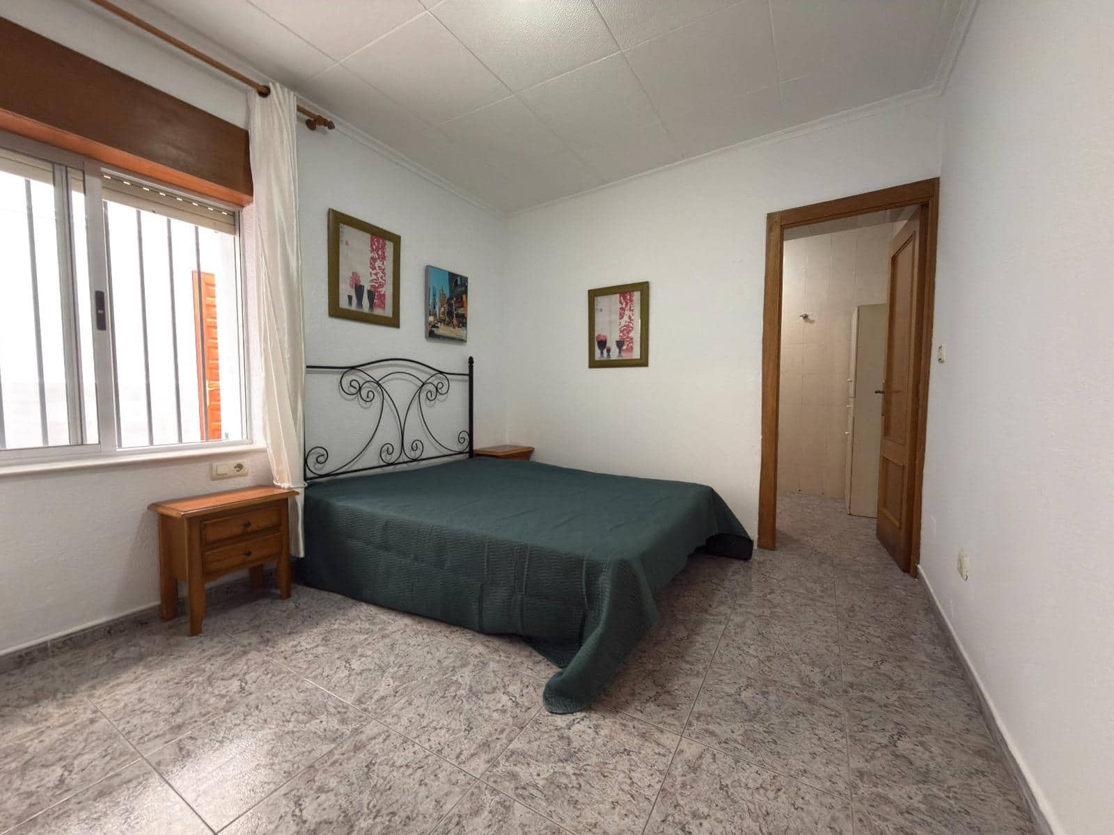 4 bedroom Flat for sale in Aguilas - € 135,000 (Ref: 9829077)