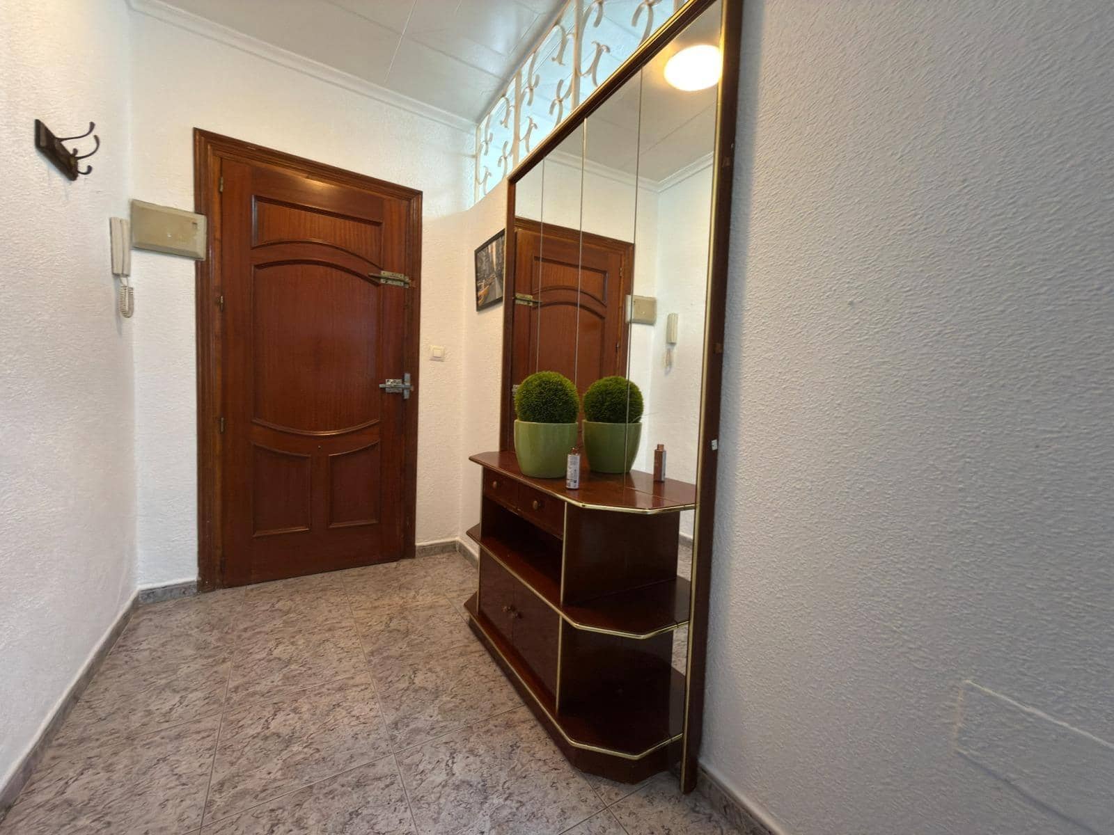 4 bedroom Flat for sale in Aguilas - € 135,000 (Ref: 9829077)