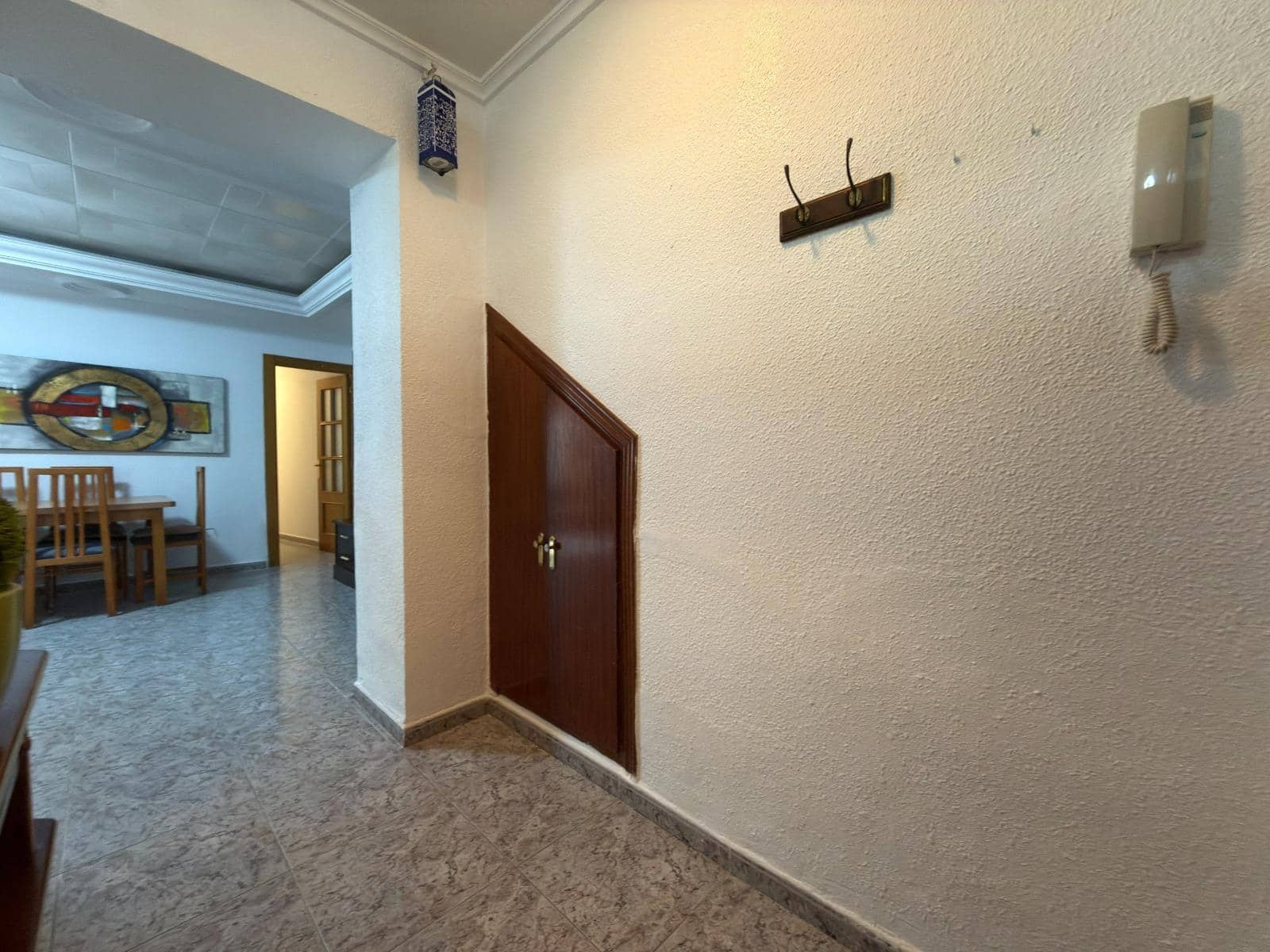 4 bedroom Flat for sale in Aguilas - € 135,000 (Ref: 9829077)