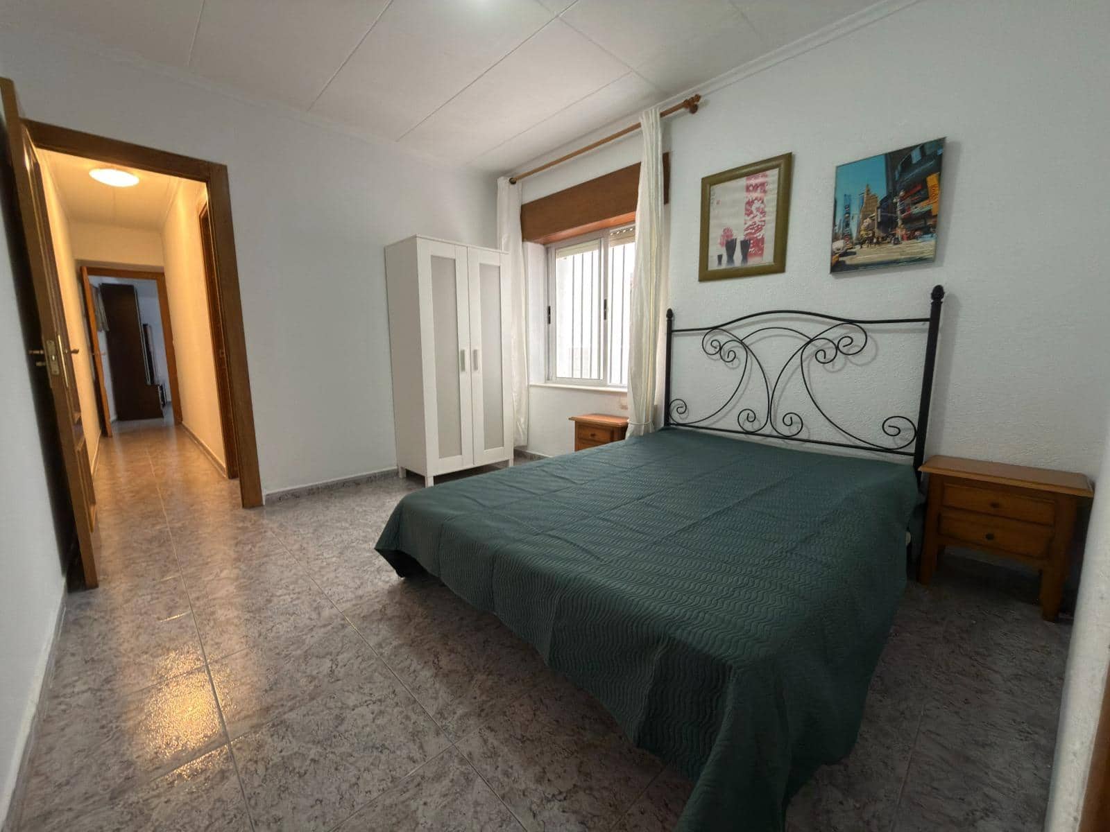 4 bedroom Flat for sale in Aguilas - € 135,000 (Ref: 9829077)
