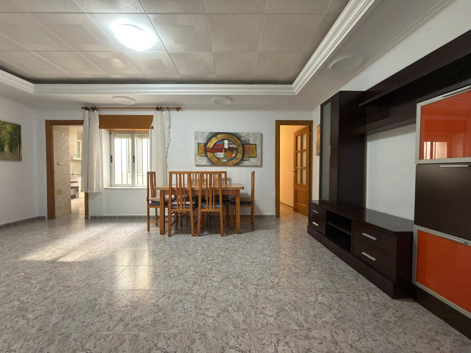4 bedroom Flat for sale in Aguilas - € 135,000 (Ref: 9829077)