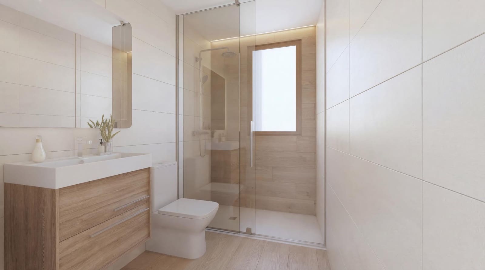 2 slaapkamer Flat te koop in Aguilas met zwembad garage - € 250.000 (Ref: 9846209)