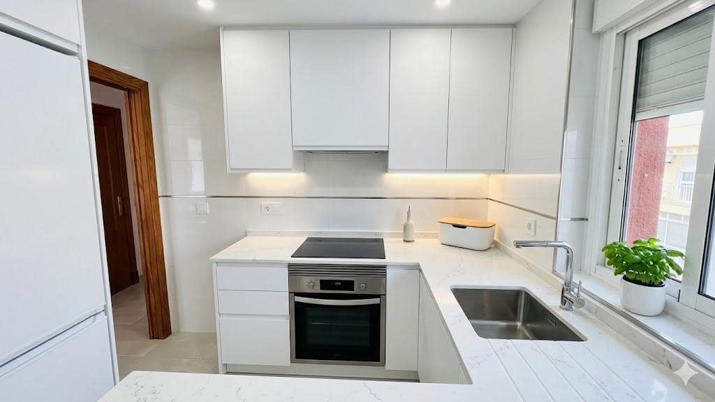 2 camera da letto Attico in vendita in Aguilas - 128.000 € (Rif: 9851730)