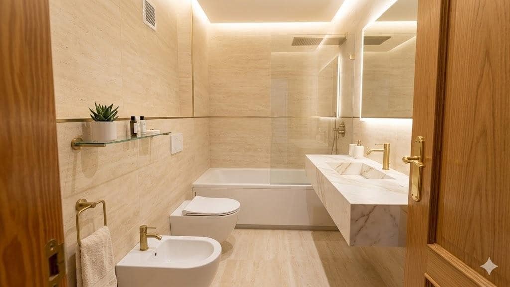 2 camera da letto Attico in vendita in Aguilas - 128.000 € (Rif: 9851730)